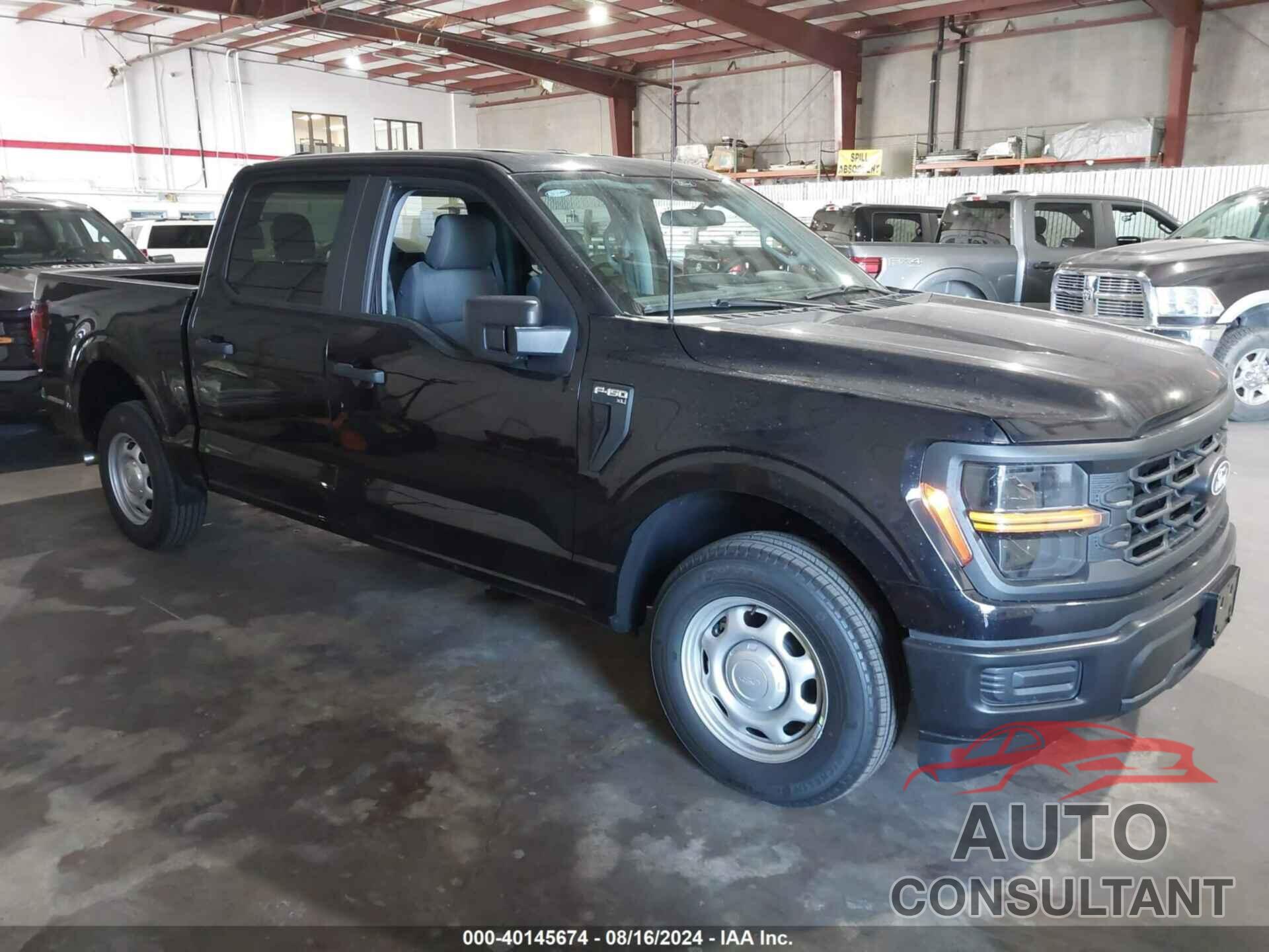 FORD F-150 2024 - 1FTEW1KP5RKE65461