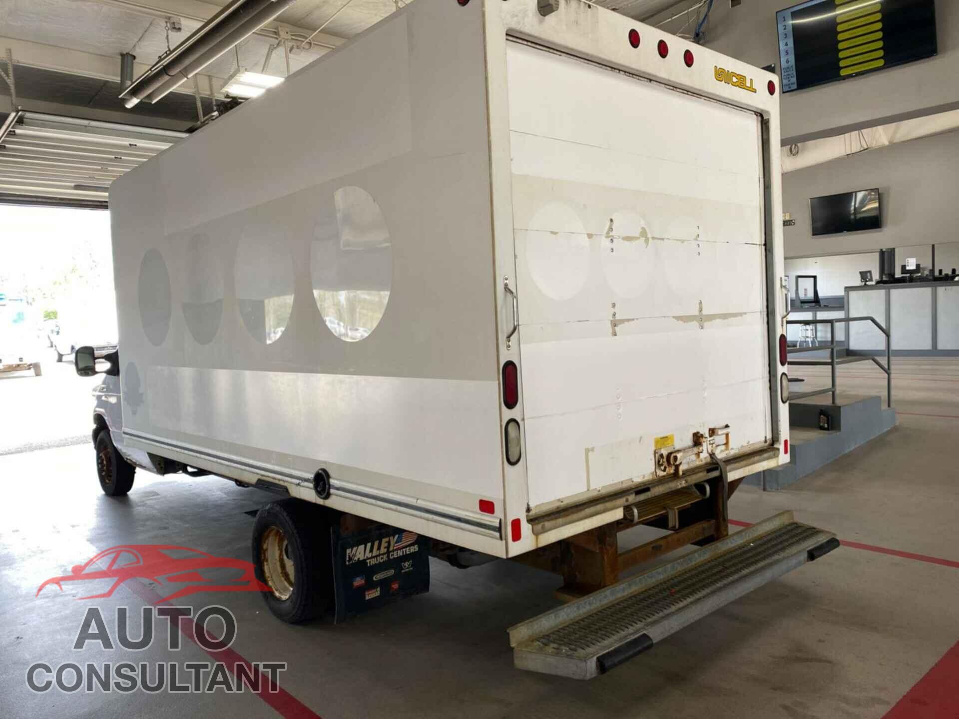 FORD ECONOLINE 2016 - 1FDWE4FL2GDC28830