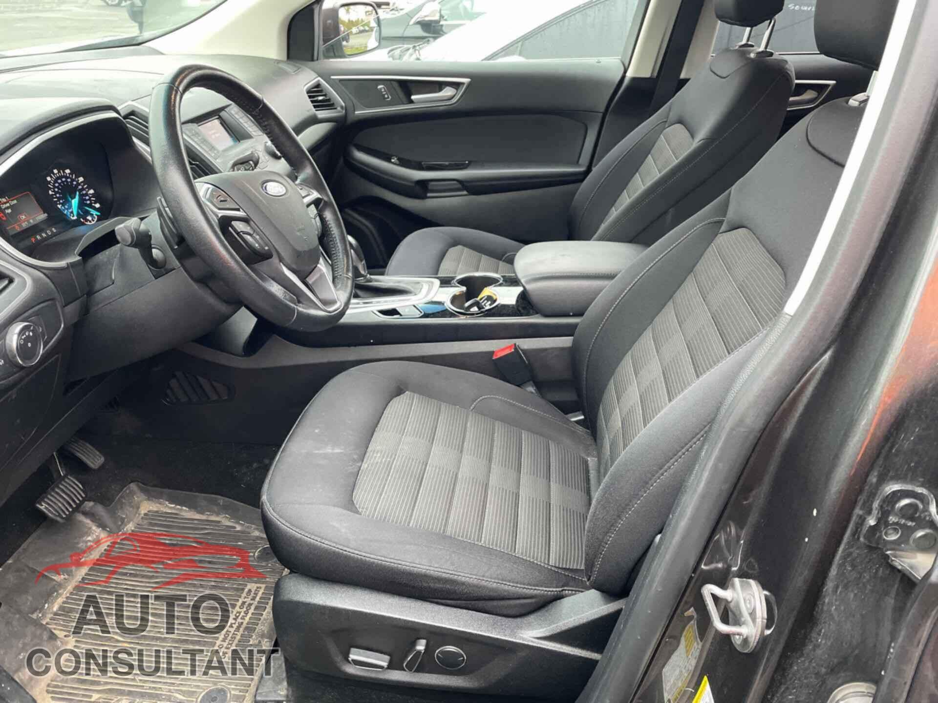 FORD EDGE 2018 - 2FMPK4J98JBB58028