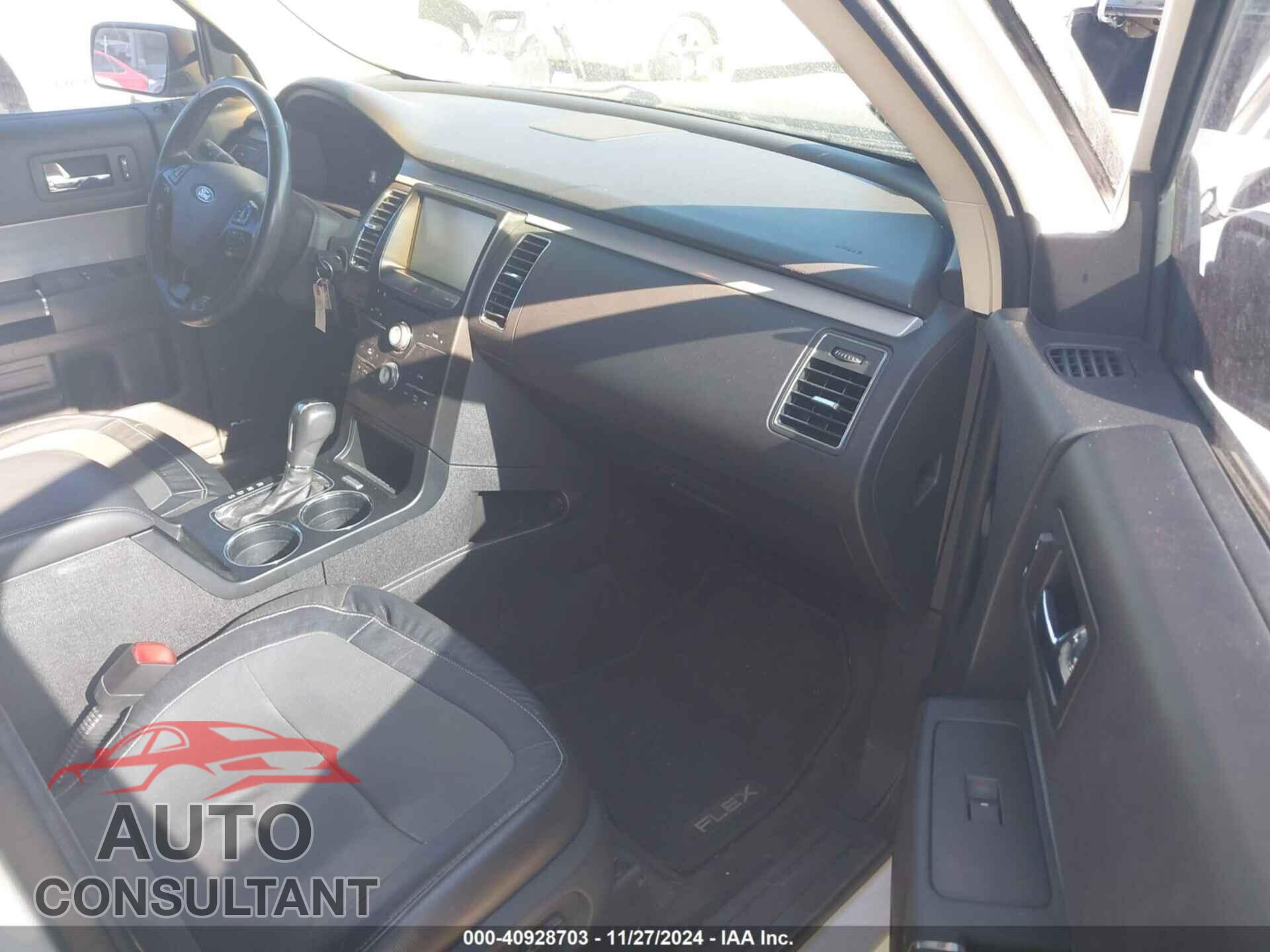 FORD FLEX 2014 - 2FMGK5C80EBD09797
