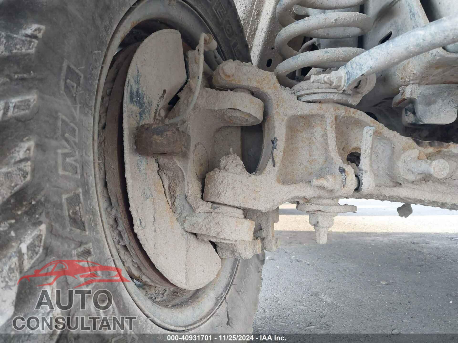 FORD E-150 2013 - 1FDNE1BW5DDB20014