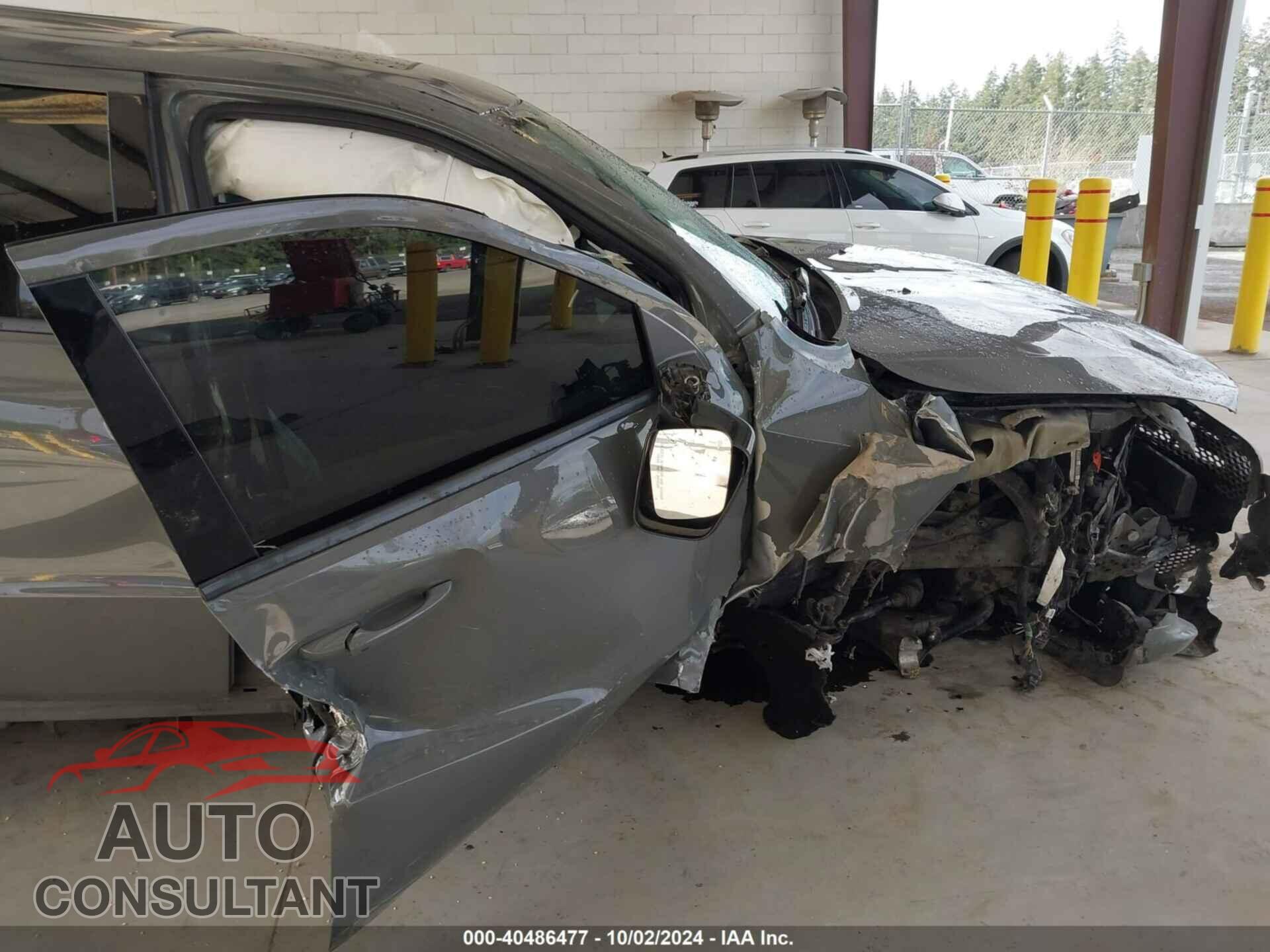 DODGE DURANGO 2019 - 1C4RDJDG4KC743951