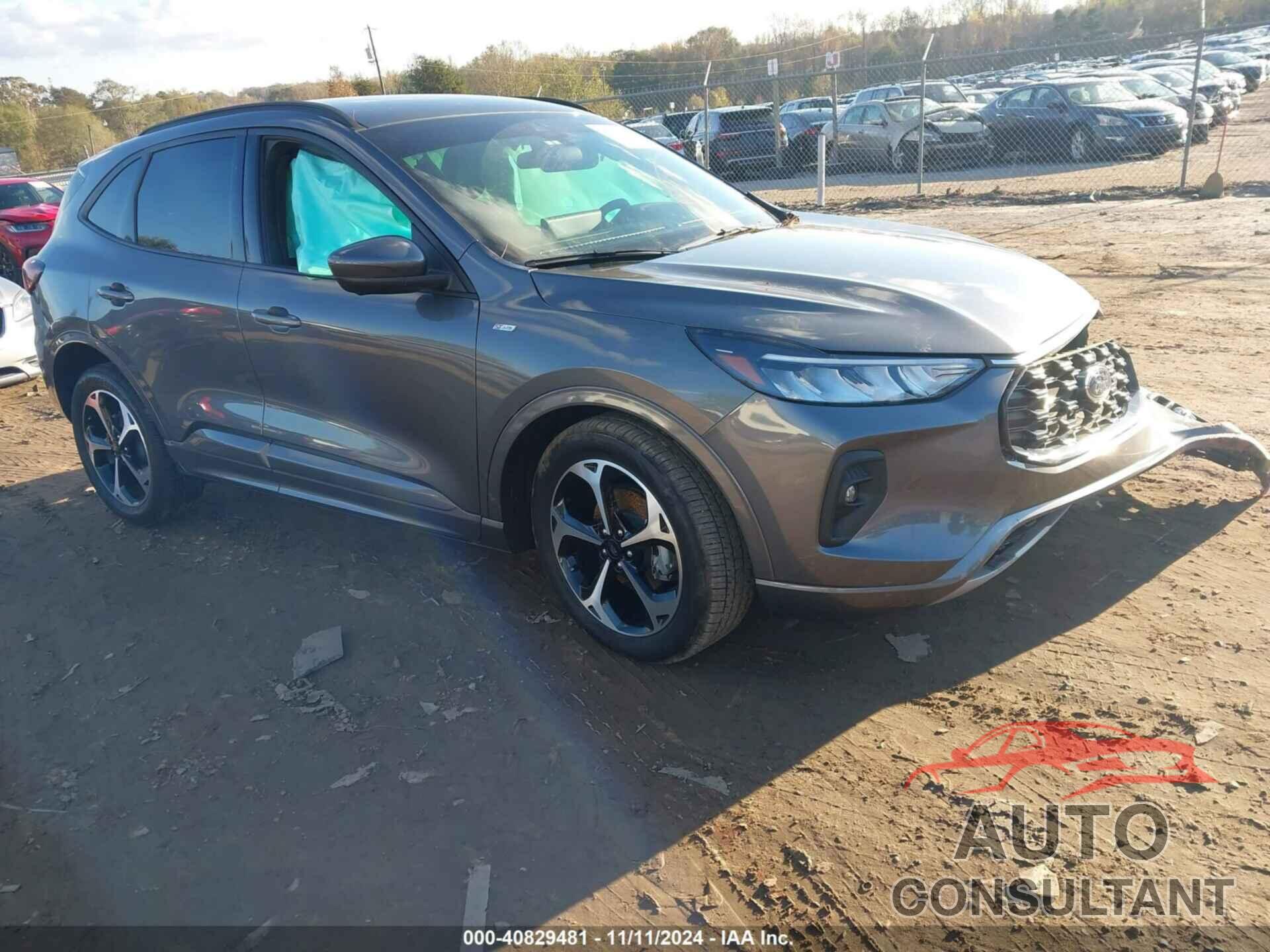 FORD ESCAPE 2023 - 1FMCU9NA3PUA94378