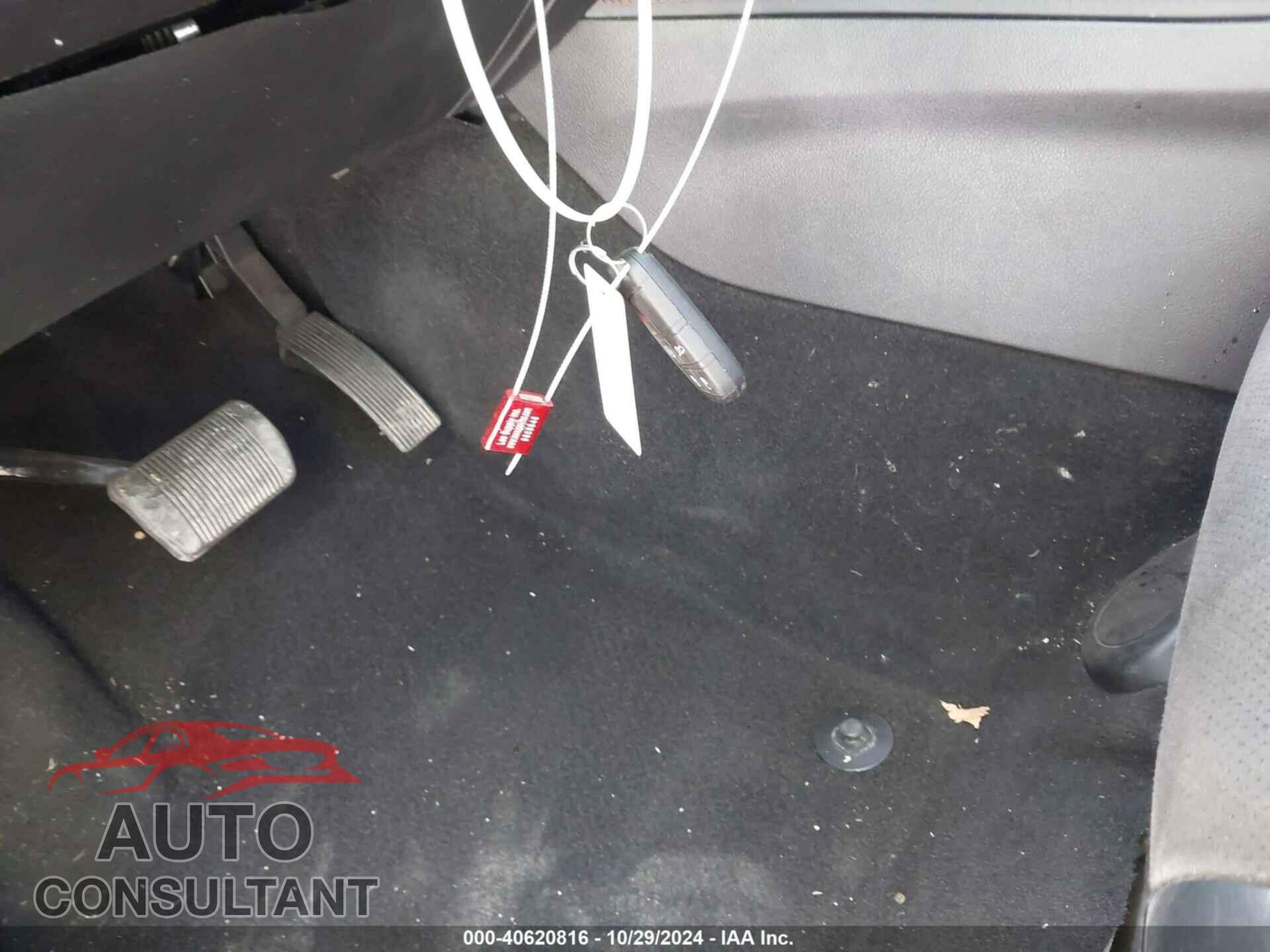 DODGE DURANGO 2021 - 1C4SDJCT0MC696842