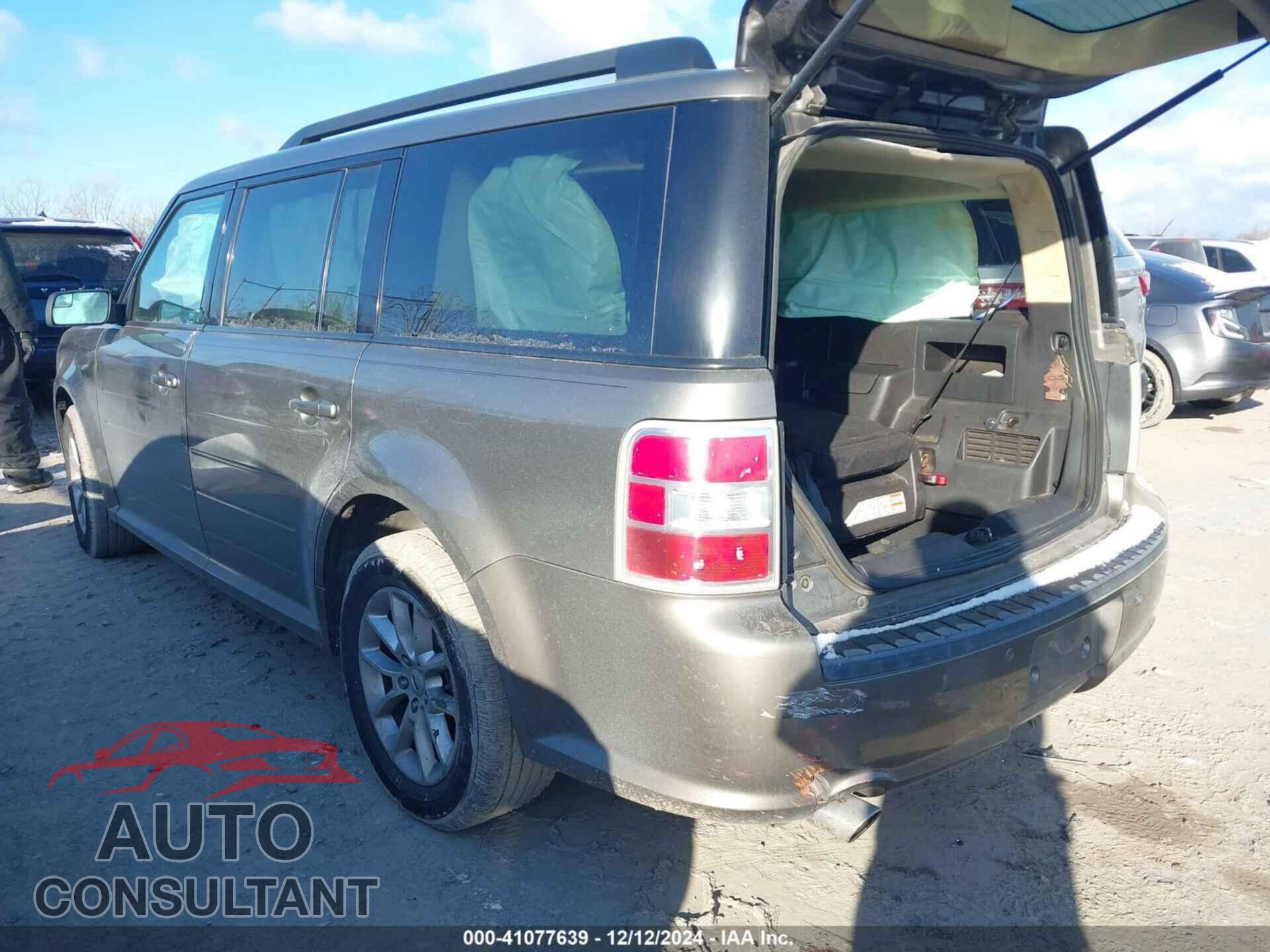 FORD FLEX 2014 - 2FMGK5B82EBD38915