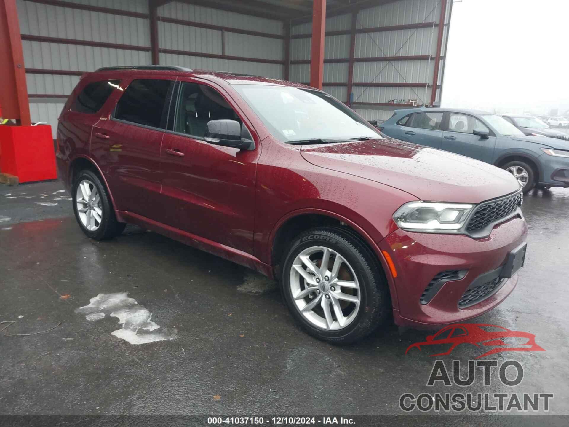 DODGE DURANGO 2024 - 1C4RDJDG2RC238078