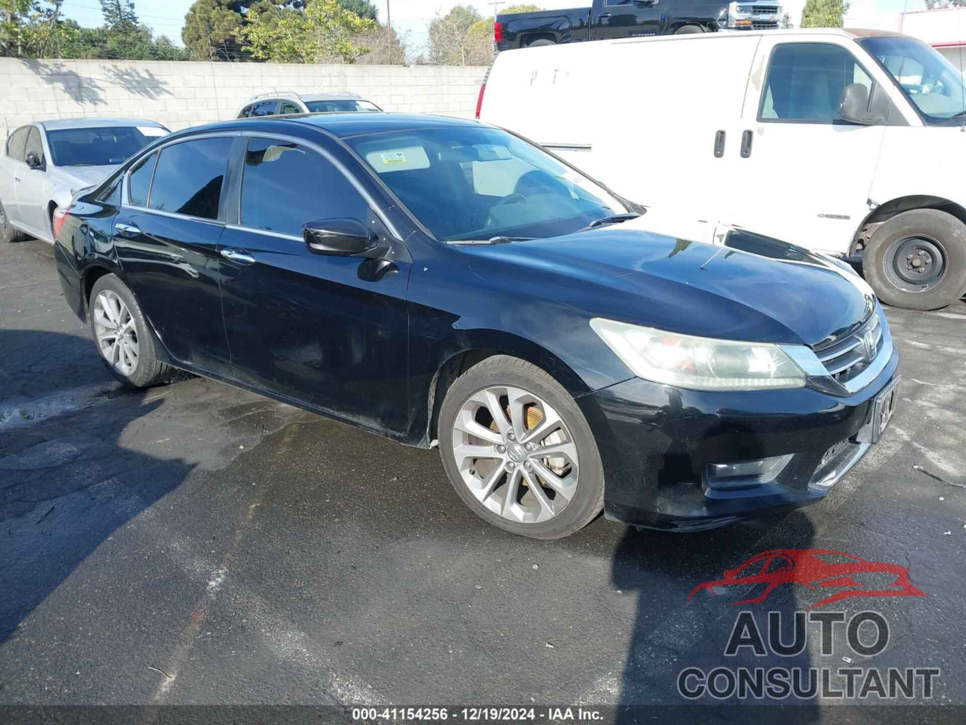 HONDA ACCORD 2015 - 1HGCR2F58FA257090