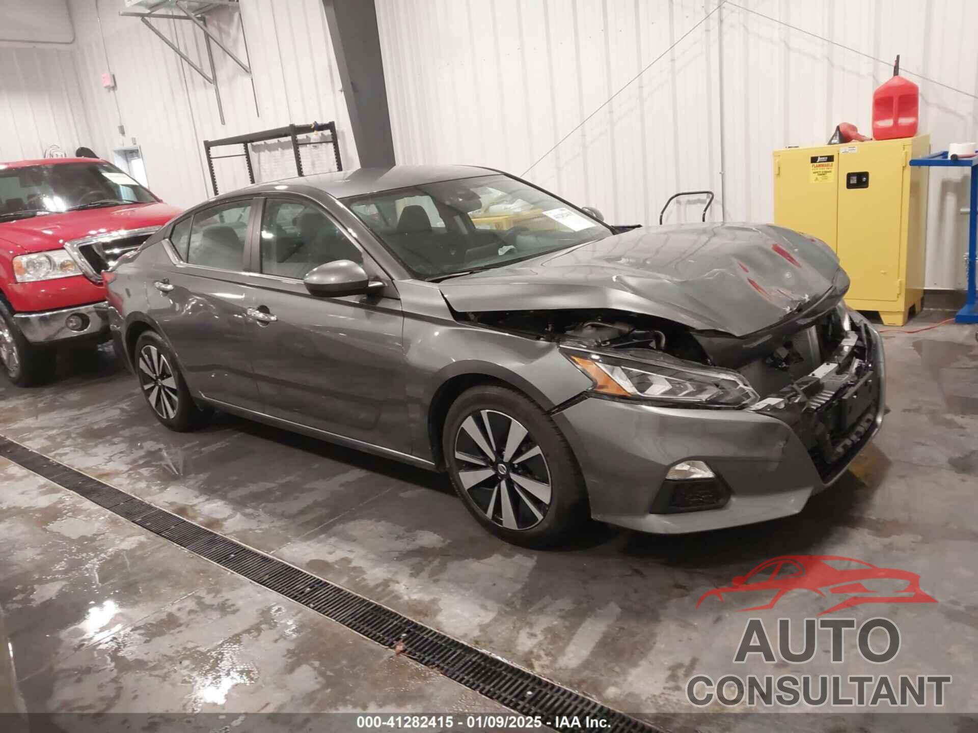 NISSAN ALTIMA 2022 - 1N4BL4DV2NN404818