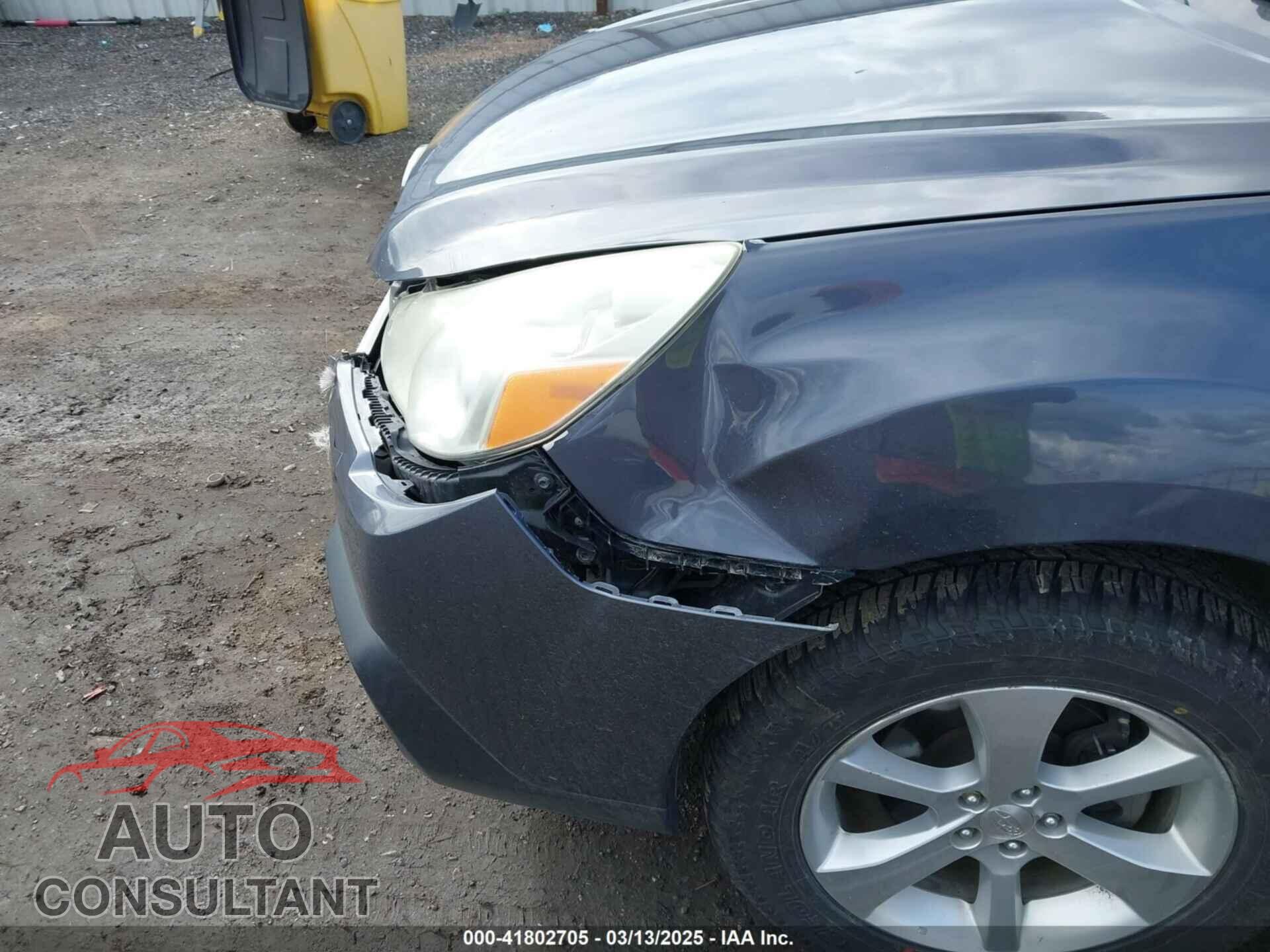 SUBARU OUTBACK 2014 - 4S4BRCKC8E3319882