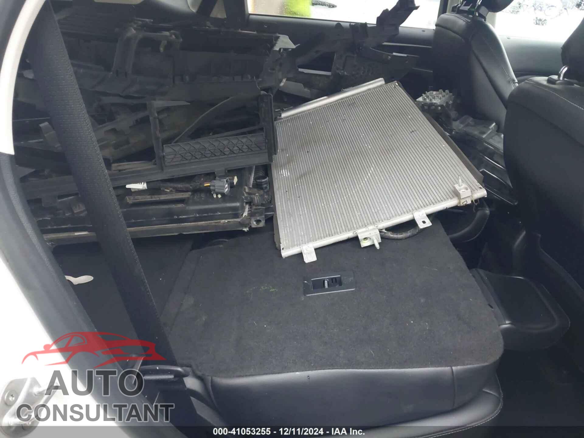 FORD EDGE 2019 - 2FMPK4J98KBC14177