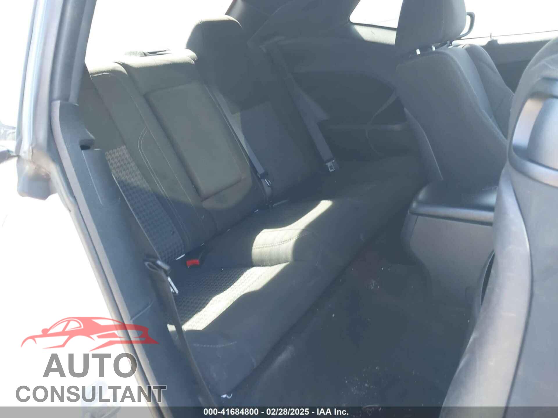 DODGE CHALLENGER 2016 - 2C3CDZAG1GH101561