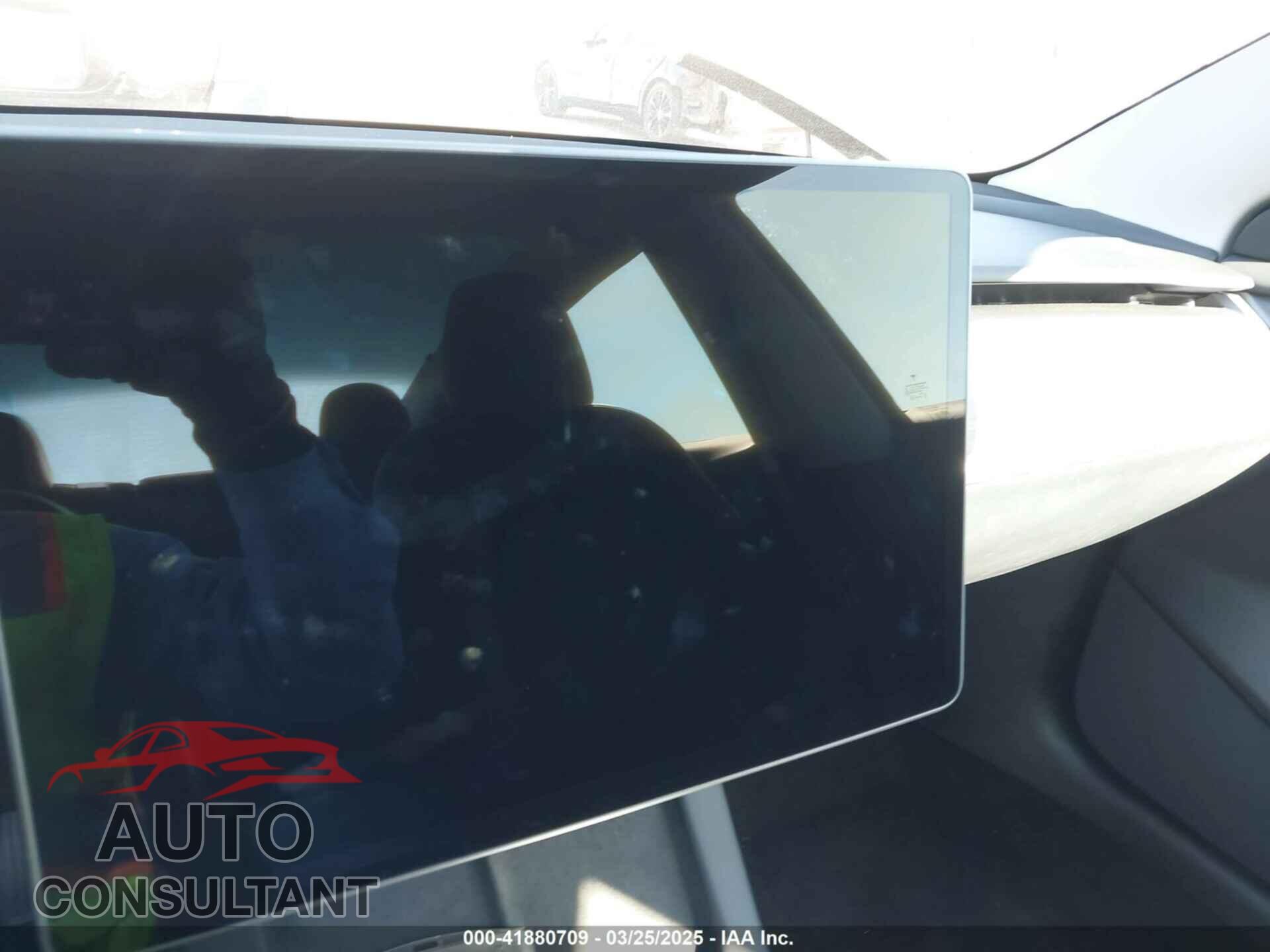 TESLA MODEL 3 2023 - 5YJ3E1EA4PF459727