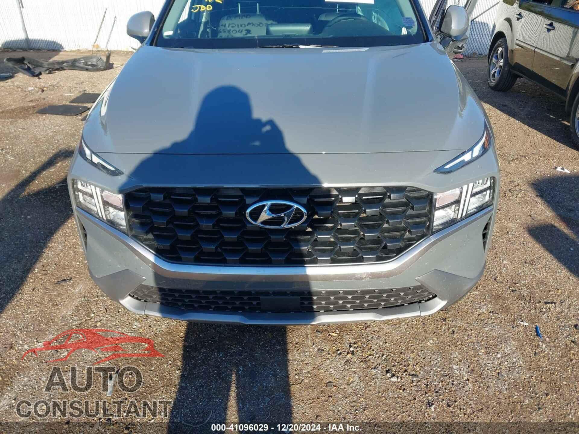 HYUNDAI SANTA FE 2023 - 5NMS14AJ6PH658047