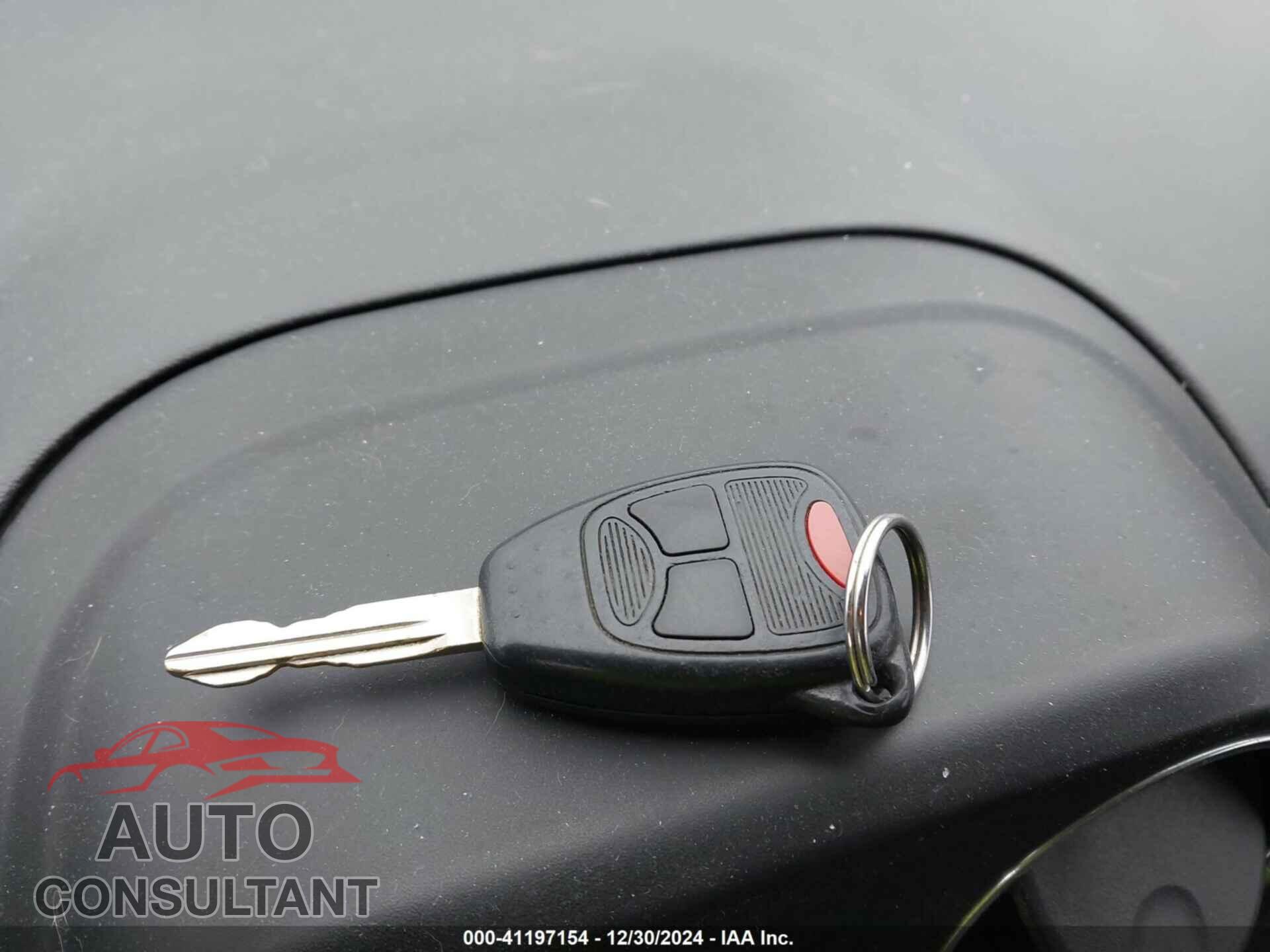 JEEP COMPASS 2012 - 1C4NJDBB0CD651246