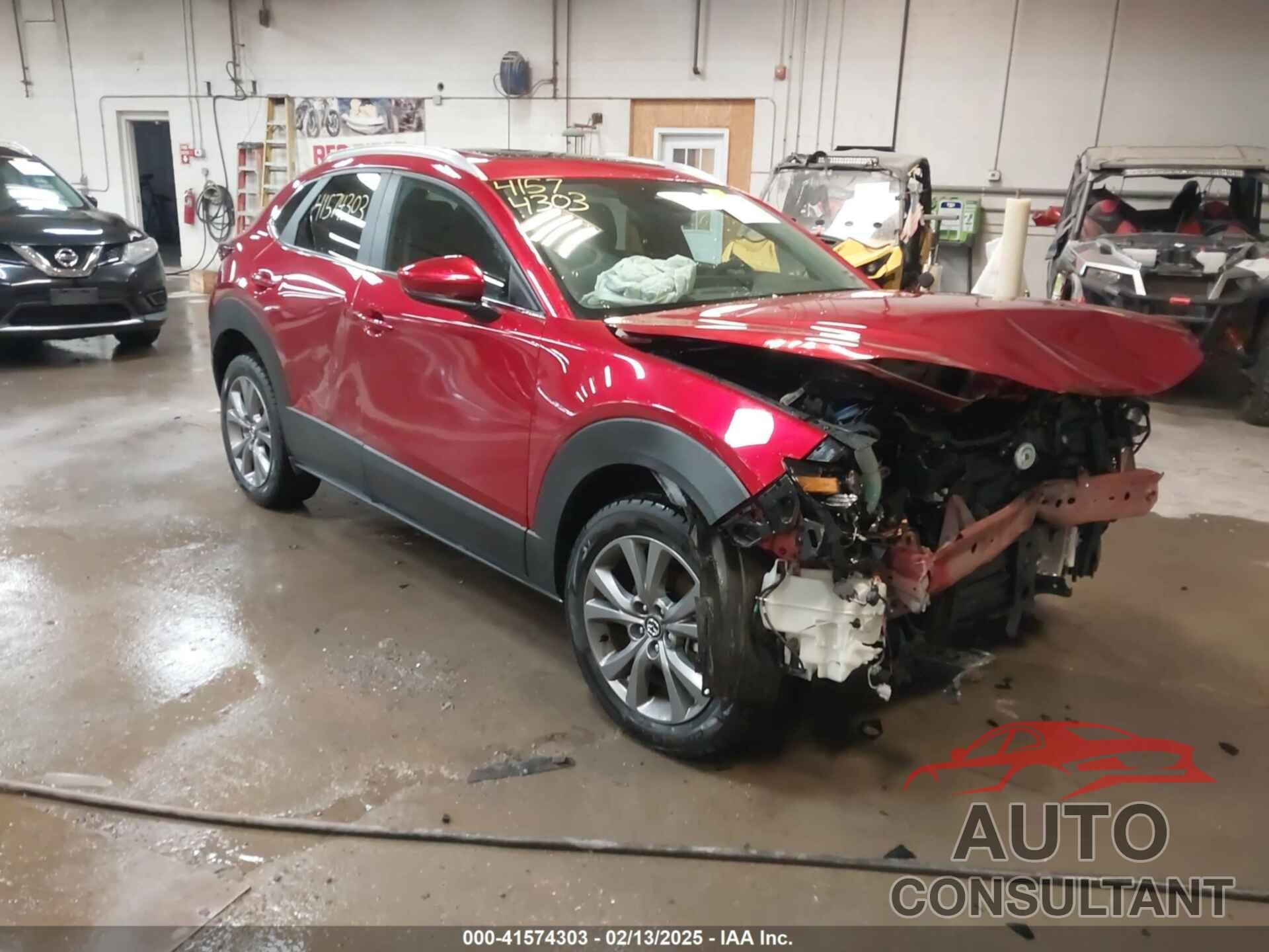 MAZDA CX-30 2024 - 3MVDMBCM7RM685929