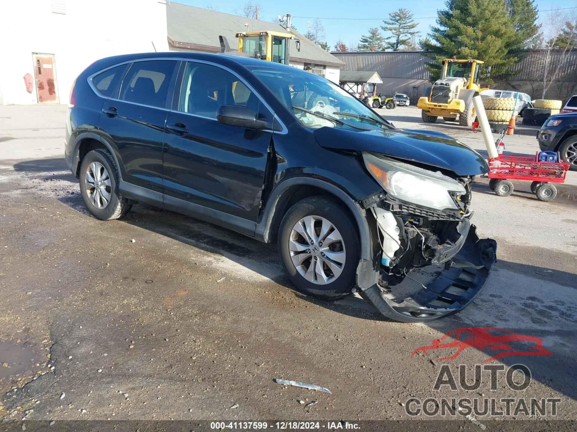 HONDA CR-V 2014 - 2HKRM4H59EH628295