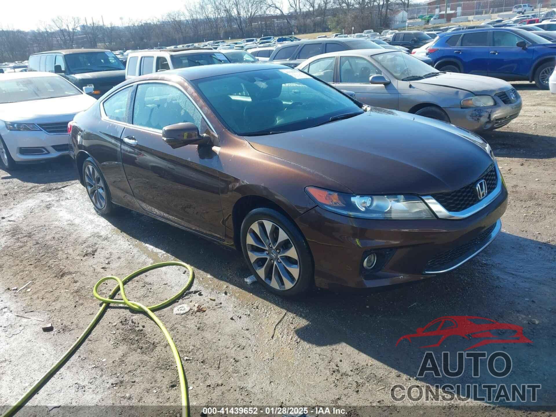 HONDA ACCORD 2015 - 1HGCT1B80FA002591