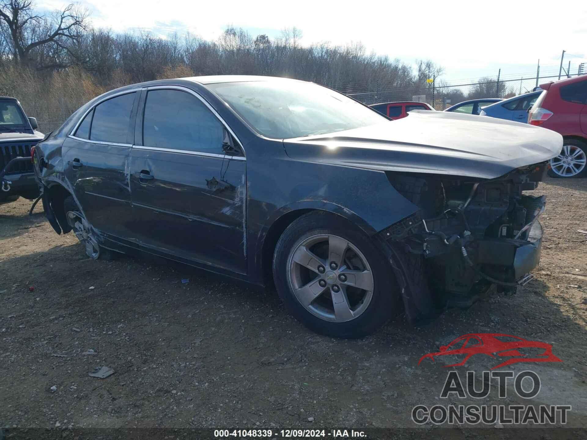 CHEVROLET MALIBU 2015 - 1G11B5SL9FF218259