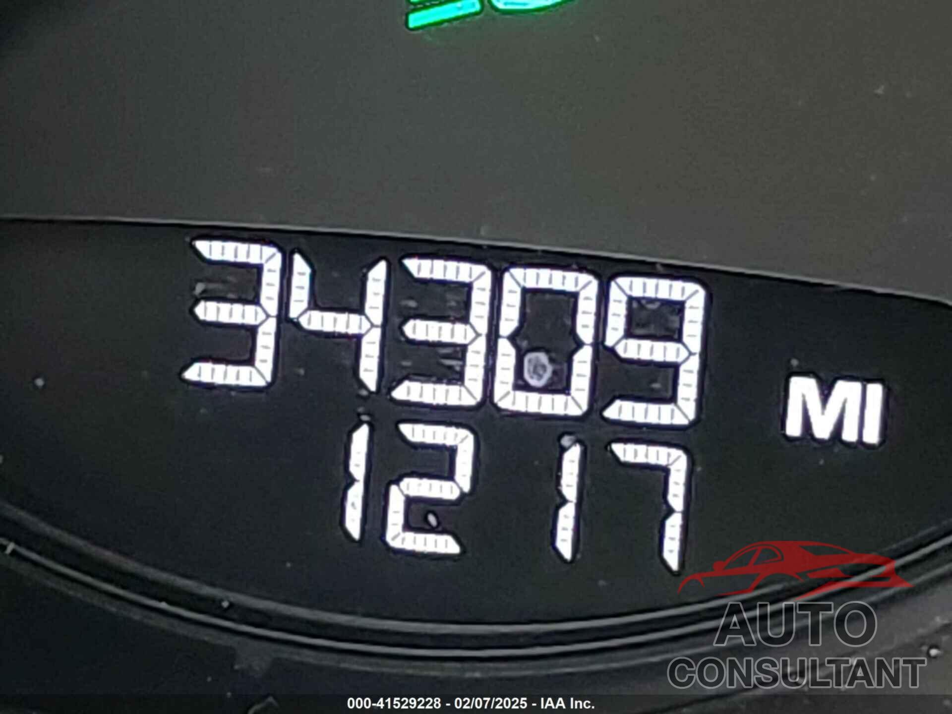 PORSCHE MACAN 2022 - WP1AA2A52NLB06879