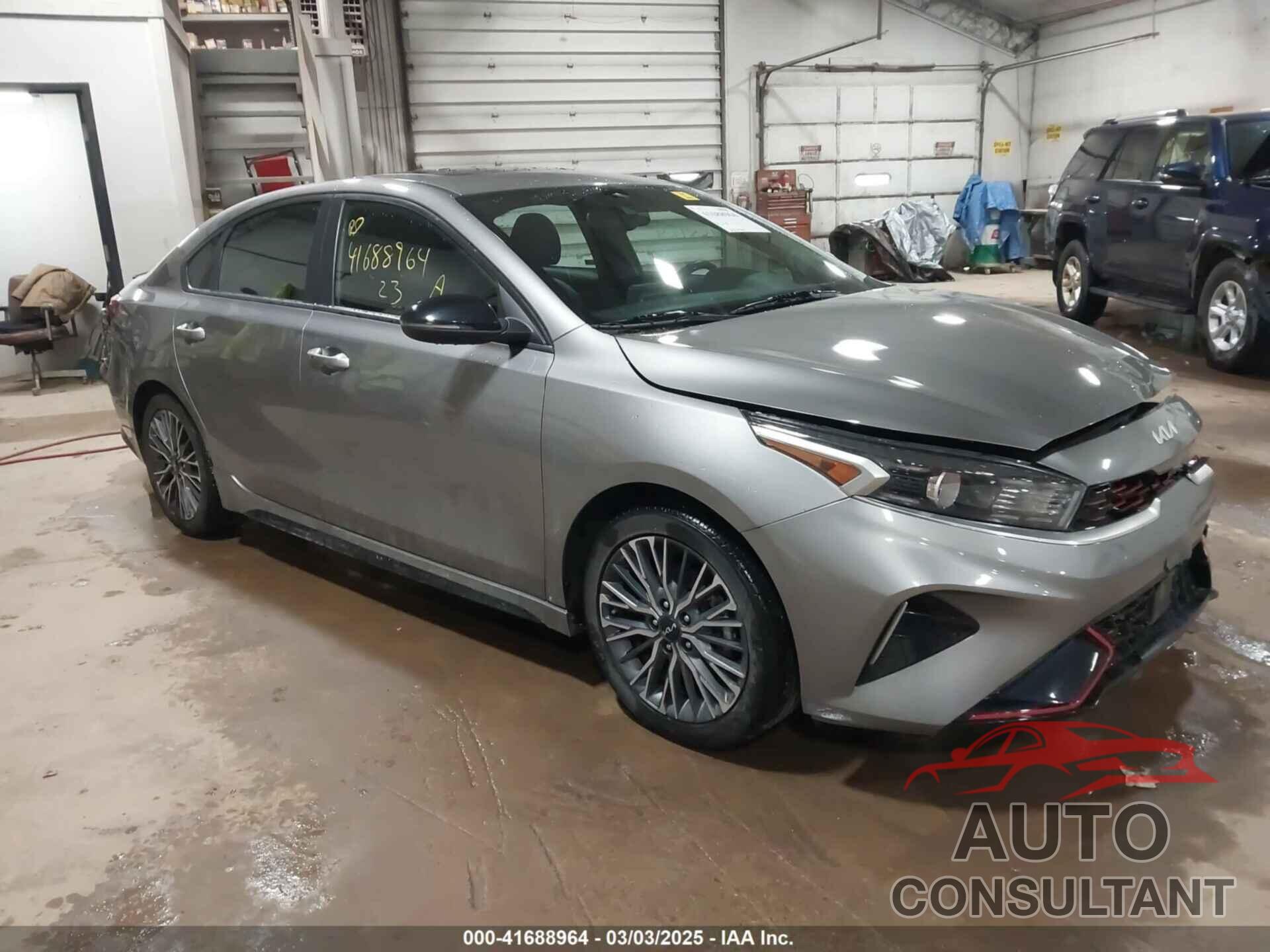 KIA FORTE 2023 - 3KPF54AD7PE579963