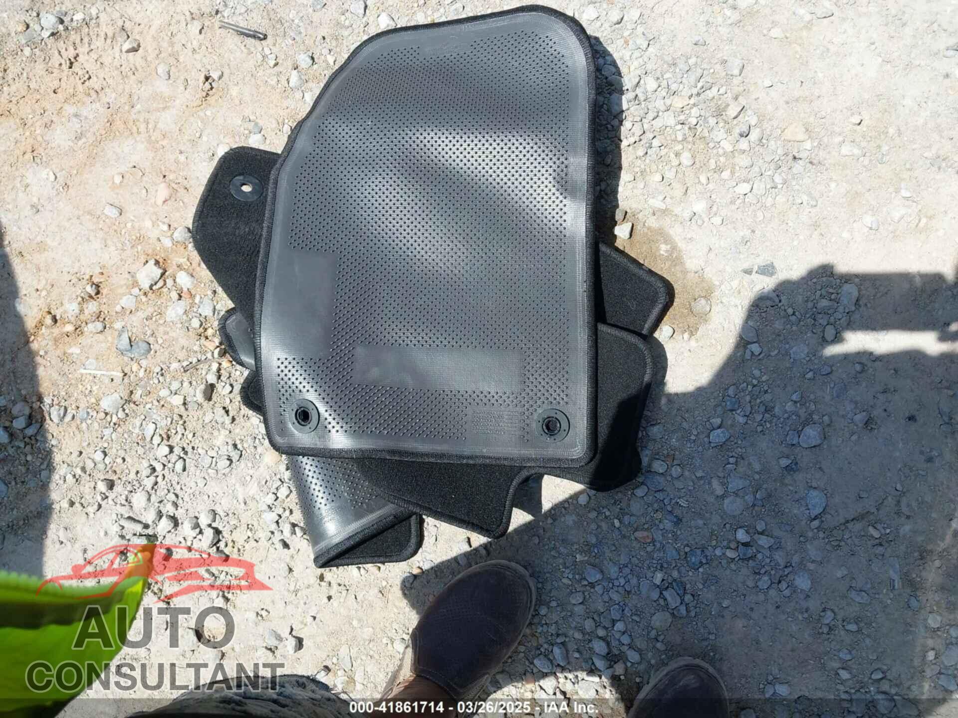 DODGE DURANGO 2024 - 1C4RDJDG3RC152939