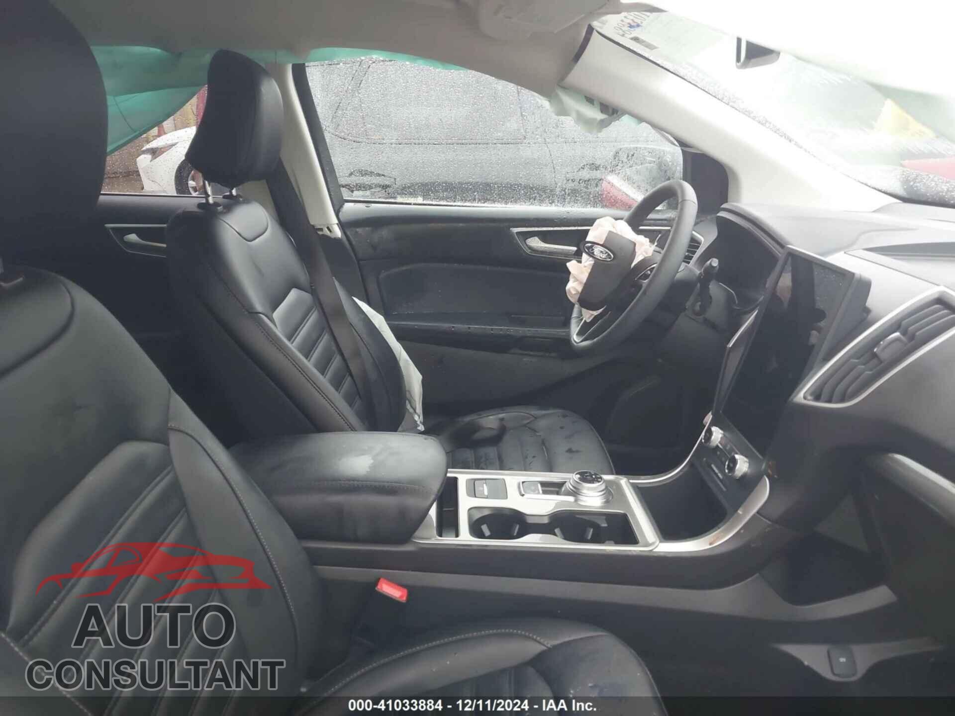 FORD EDGE 2023 - 2FMPK4J98PBA41798