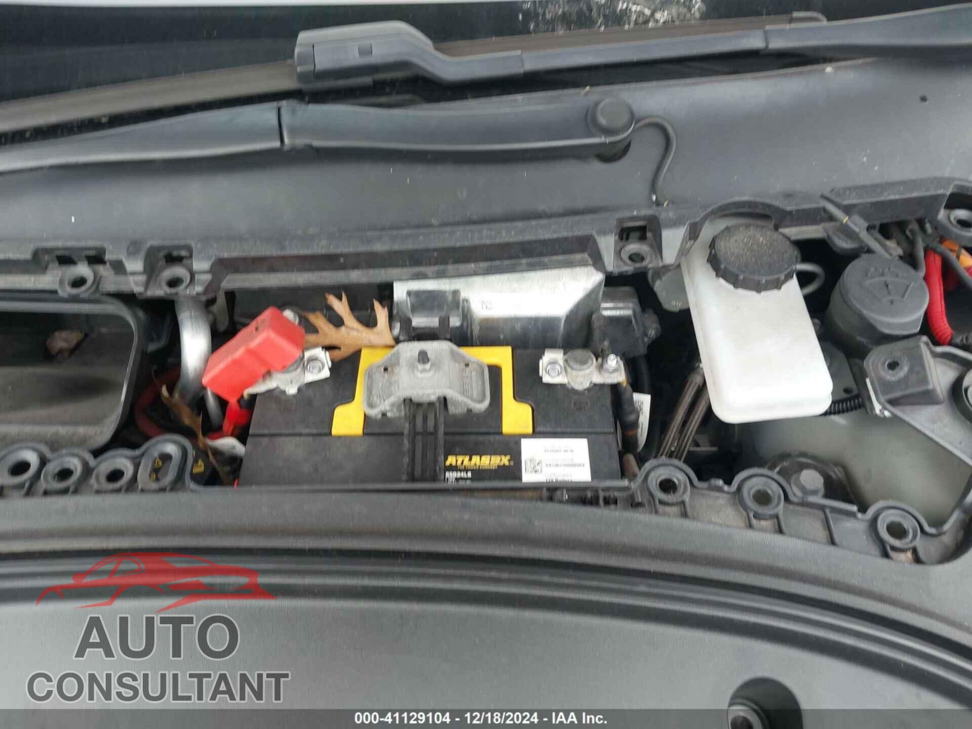 TESLA MODEL 3 2018 - 5YJ3E1EB6JF105398