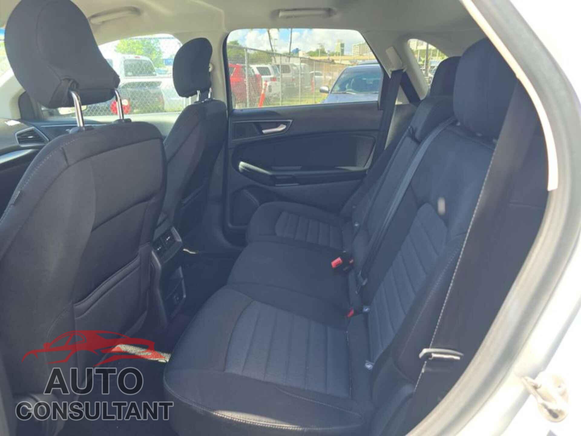 FORD EDGE 2016 - 2FMPK3G96GBB73251