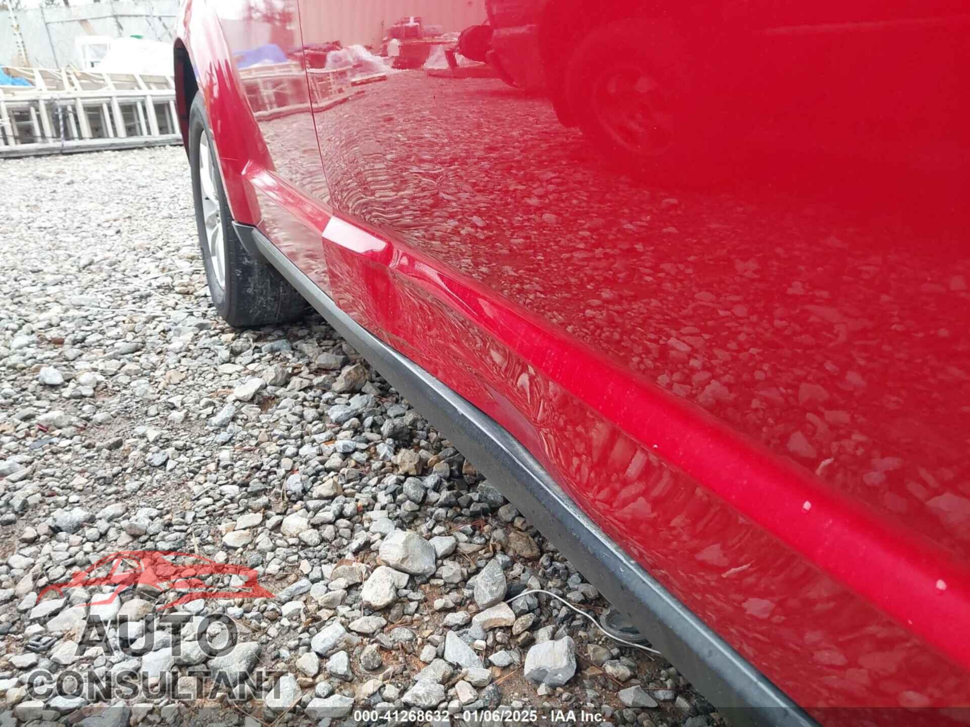 DODGE JOURNEY 2017 - 3C4PDCBB1HT506583