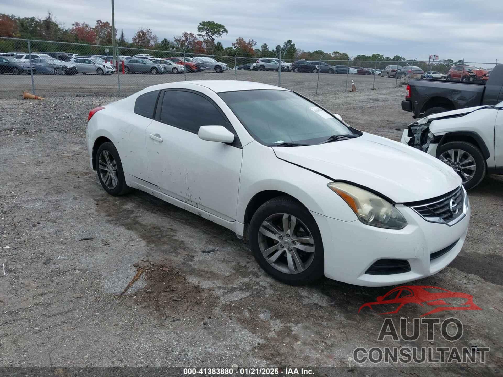 NISSAN ALTIMA 2016 - 1N4AL3AP7GC140750