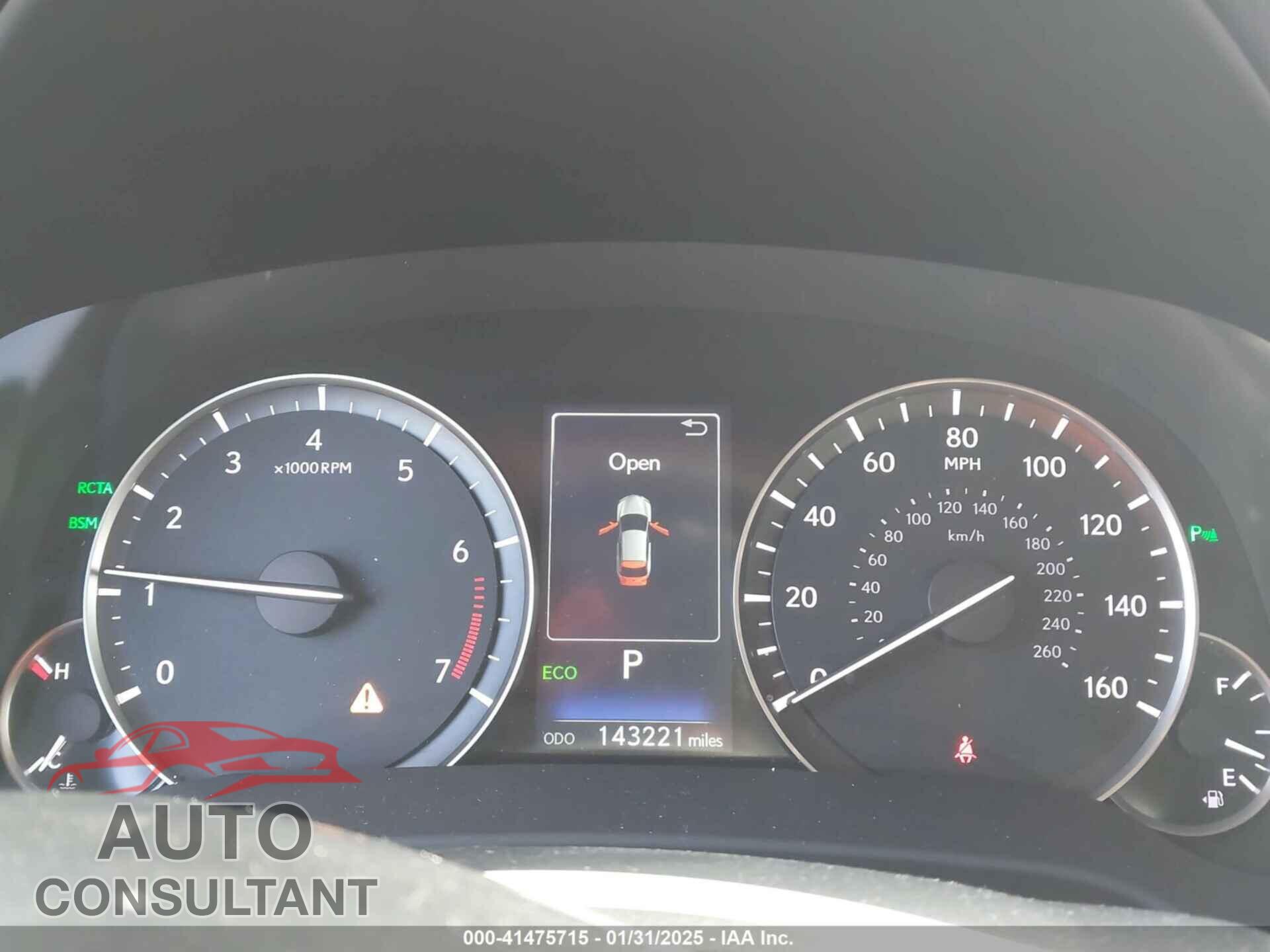 LEXUS RX 350 2017 - 2T2ZZMCA5HC061222
