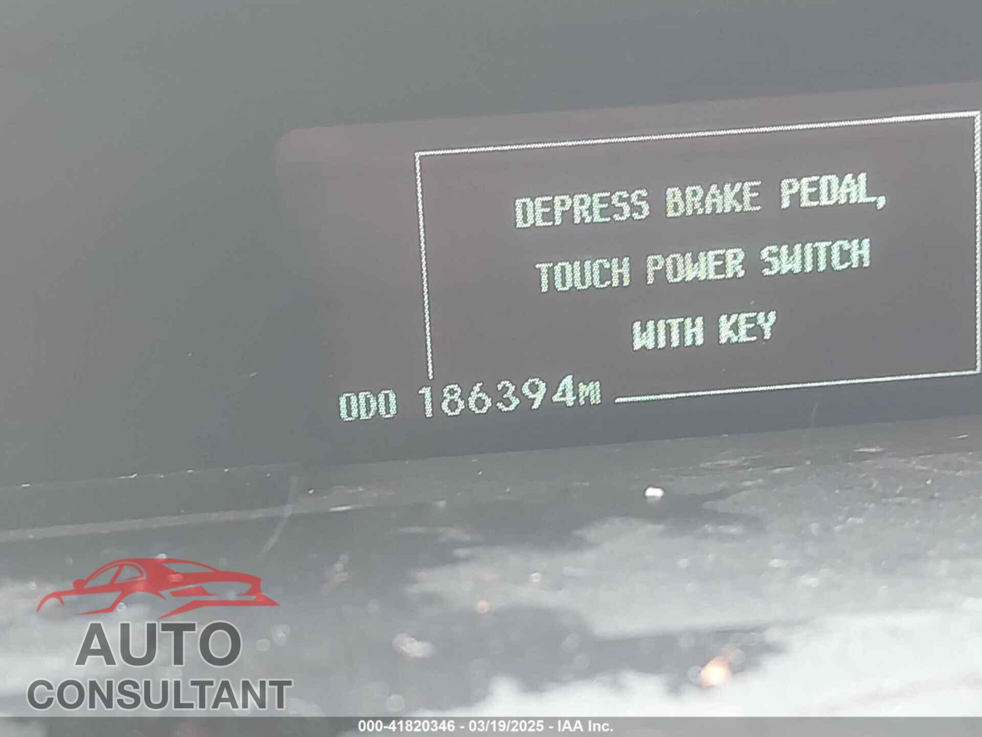 TOYOTA PRIUS 2014 - JTDKN3DU2E0362685