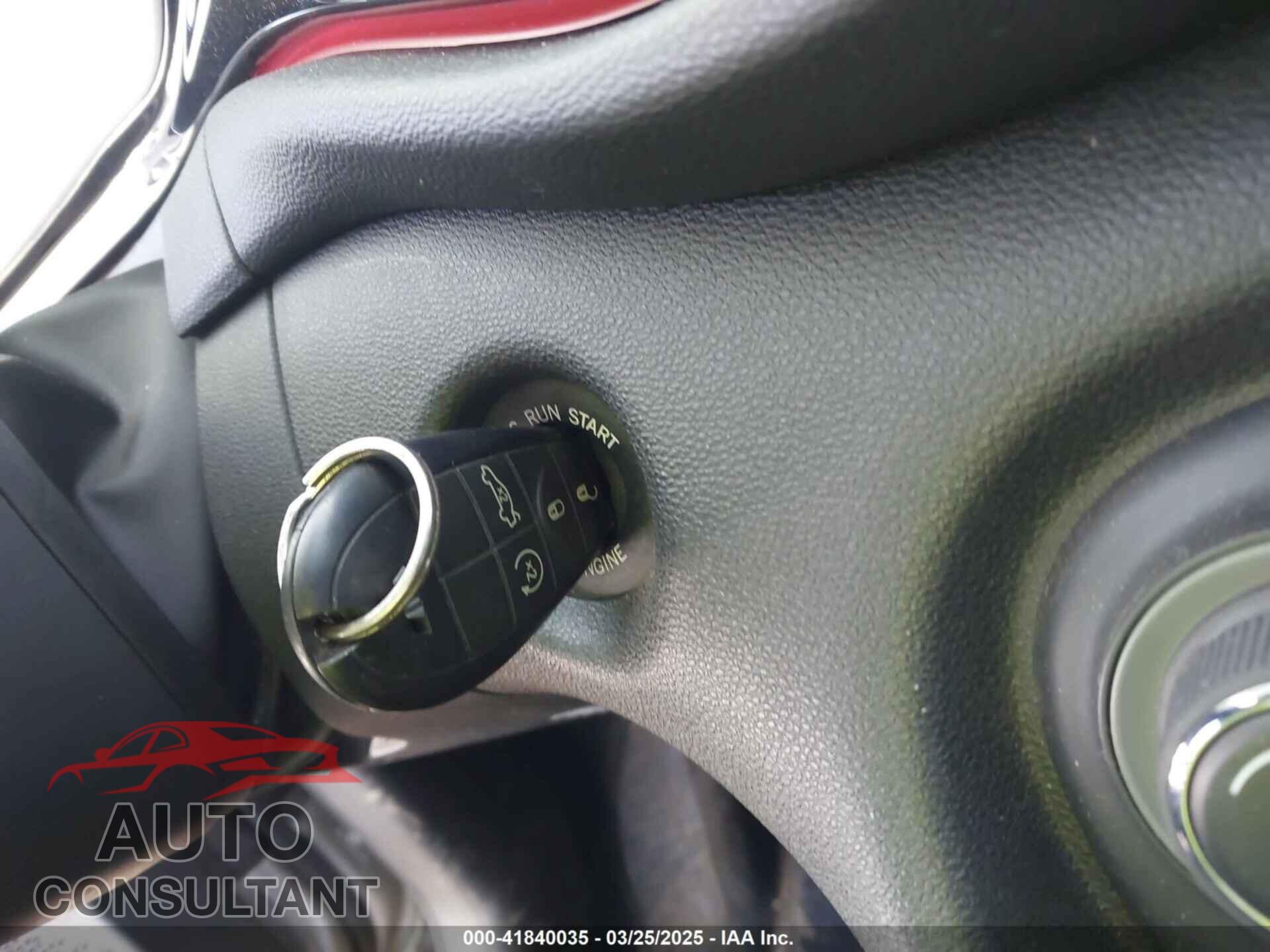 DODGE DART 2015 - 1C3CDFBB4FD267005