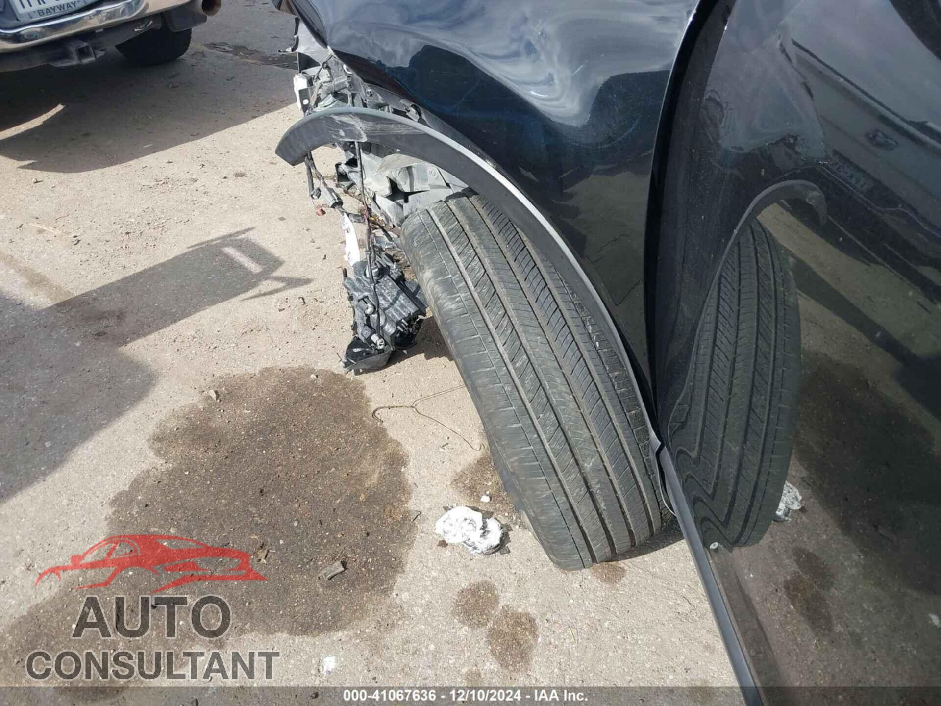 MAZDA CX-9 2013 - JM3TB2DA2D0408339