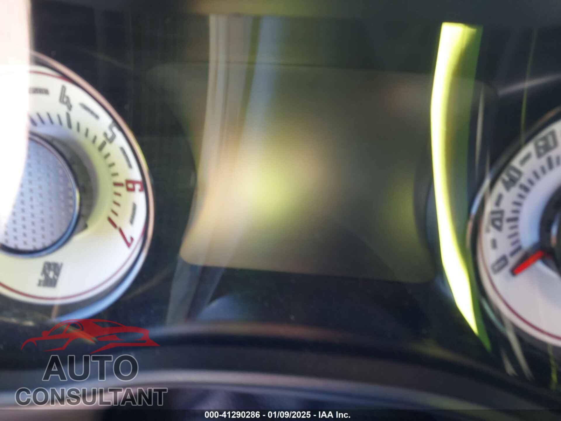 DODGE CHALLENGER 2021 - 2C3CDZFJ0MH604420