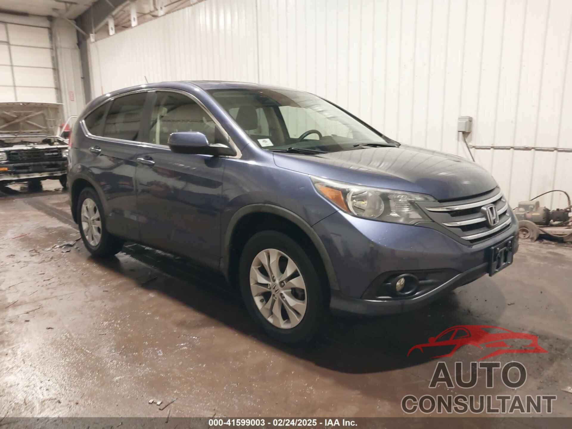 HONDA CR-V 2012 - JHLRM4H59CC011538
