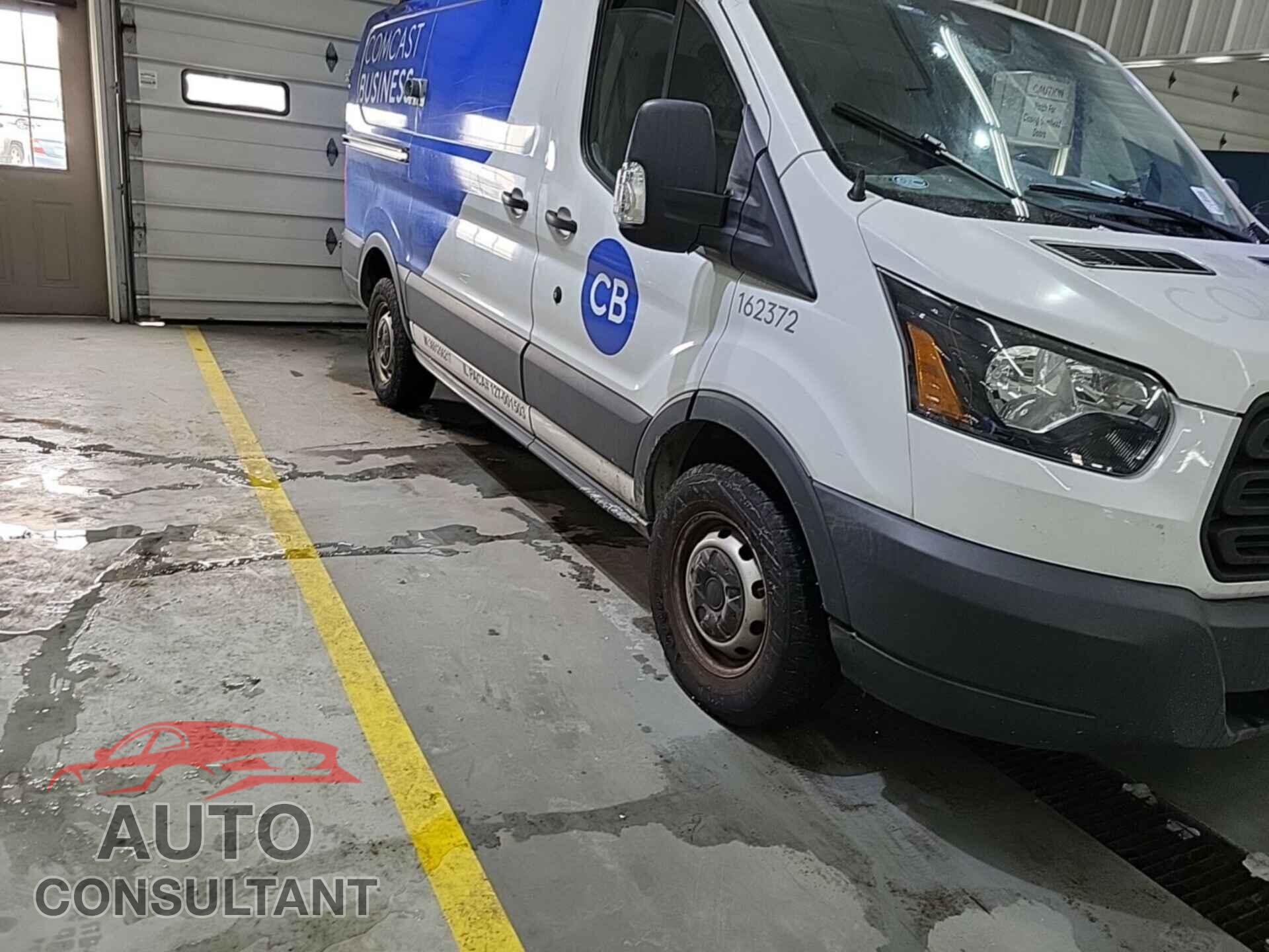 FORD TRANSIT 2016 - 1FTYR1YM3GKB55436