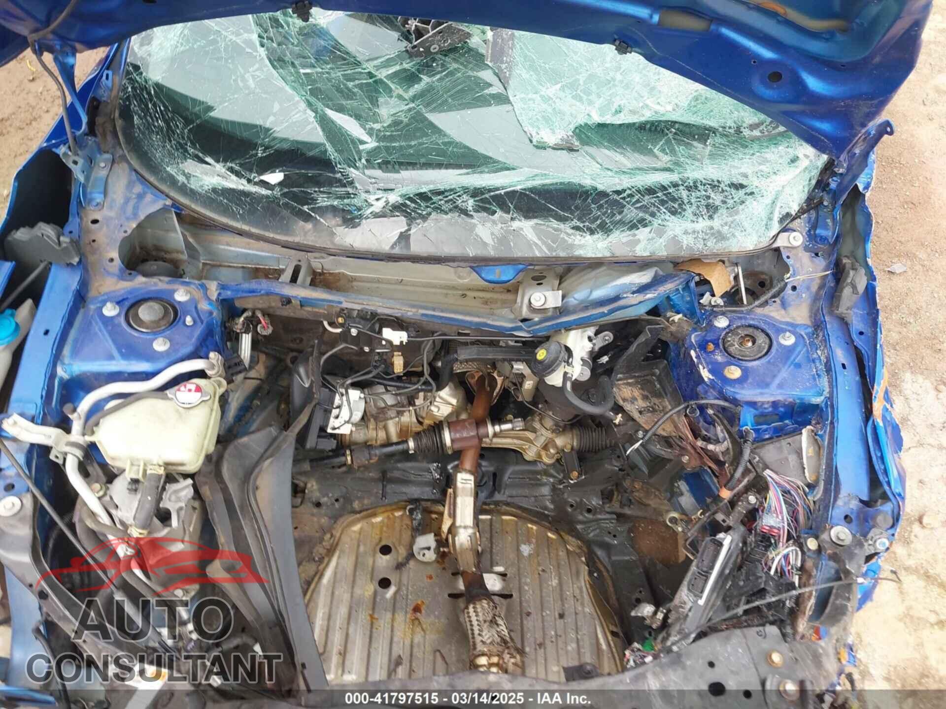 HONDA CIVIC 2017 - 19XFC2F78HE017908