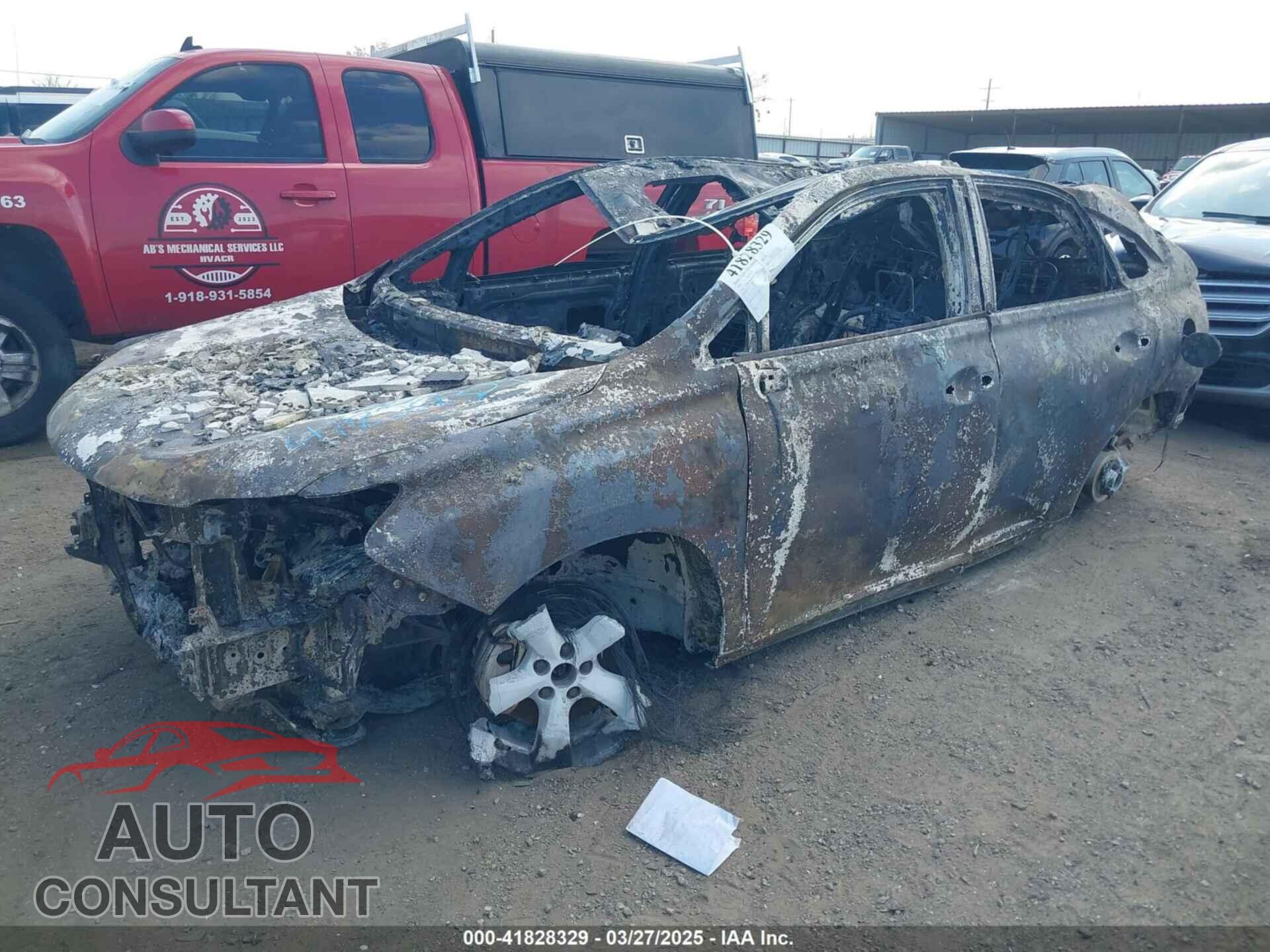 LEXUS RX 350 2011 - 2T2BK1BA4BC118720