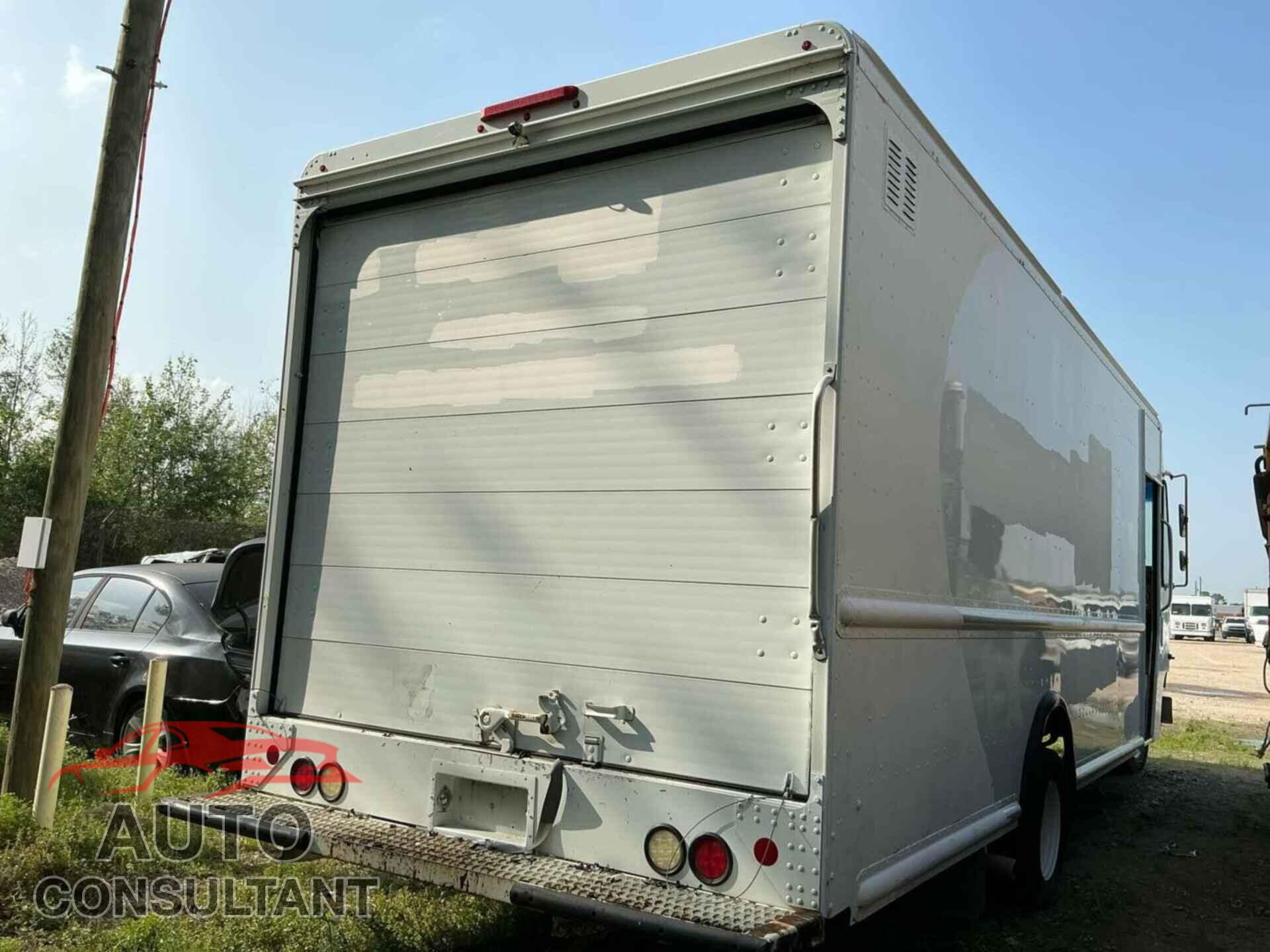 FORD E-450 STRIPPED 2013 - 1FC4E4KL8DDA84035