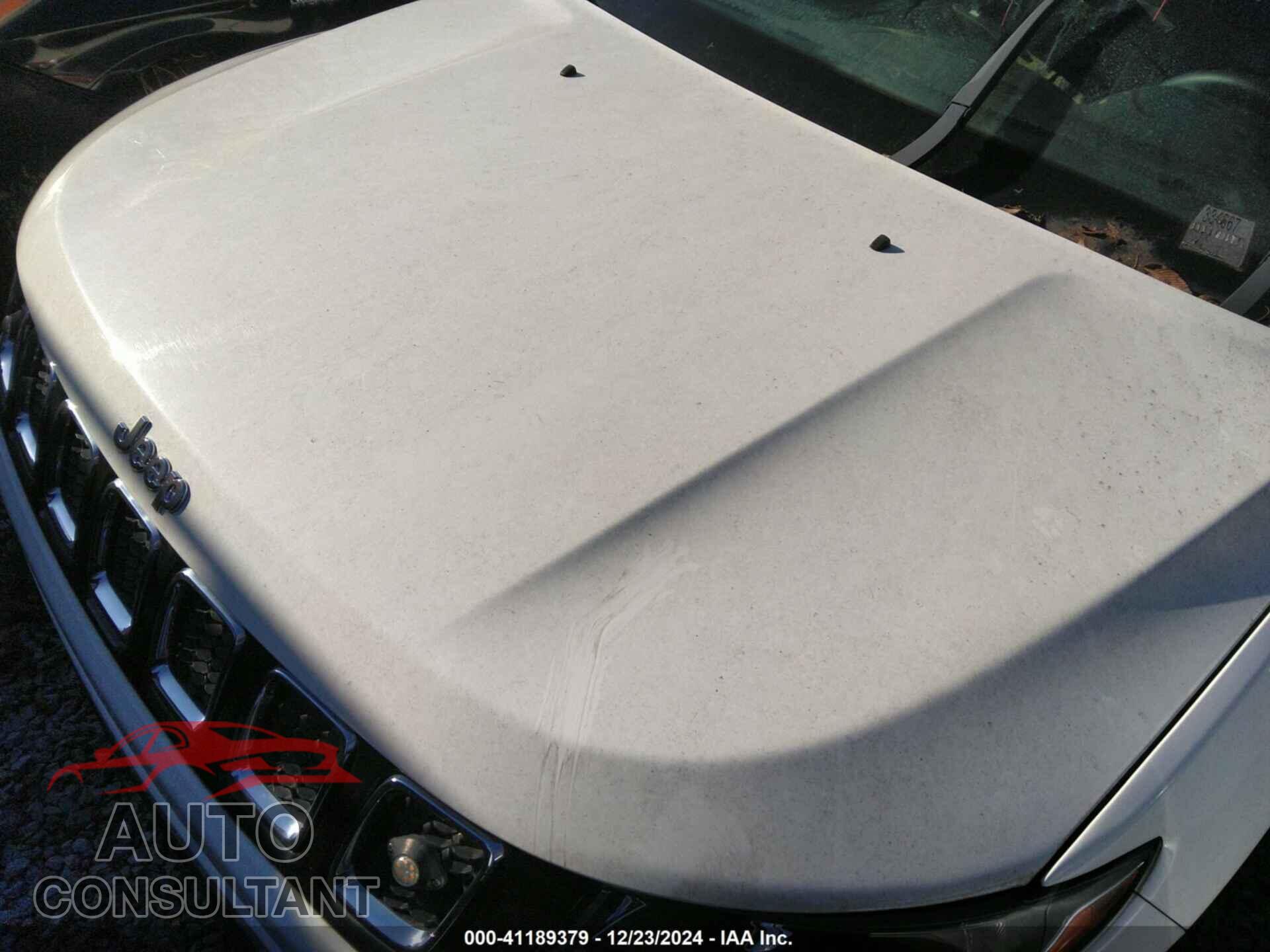JEEP COMPASS 2019 - 3C4NJDBB9KT671925