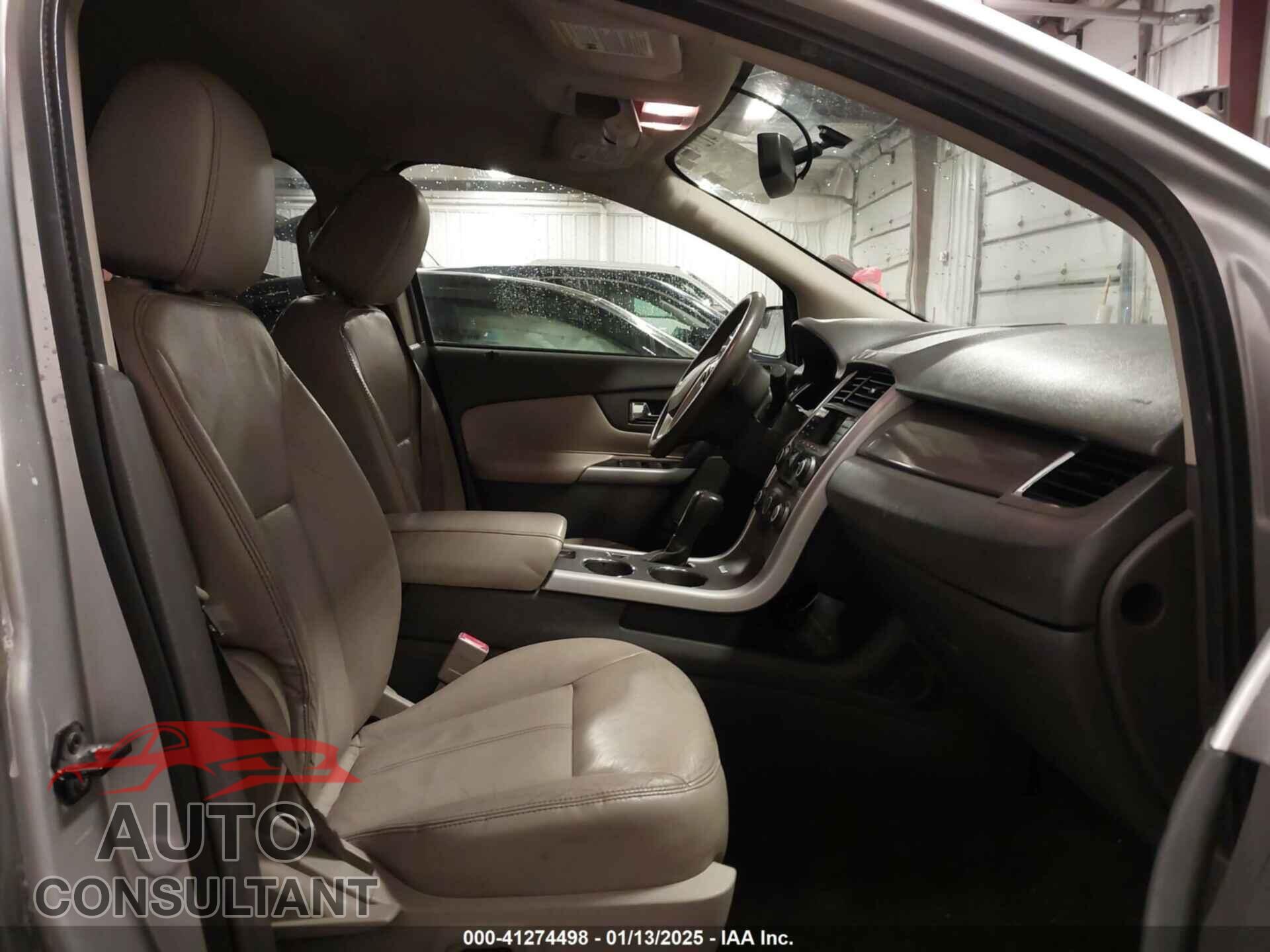 FORD EDGE 2014 - 2FMDK4JC1EBB81946