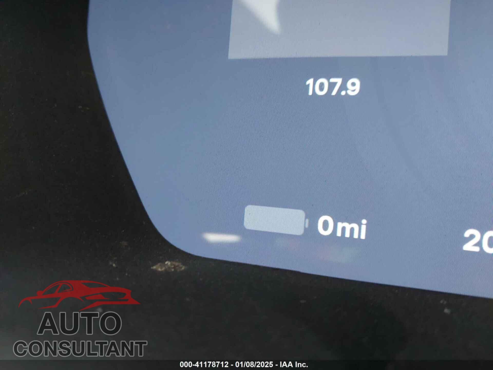 TESLA MODEL S 2016 - 5YJSA1E26GF122380