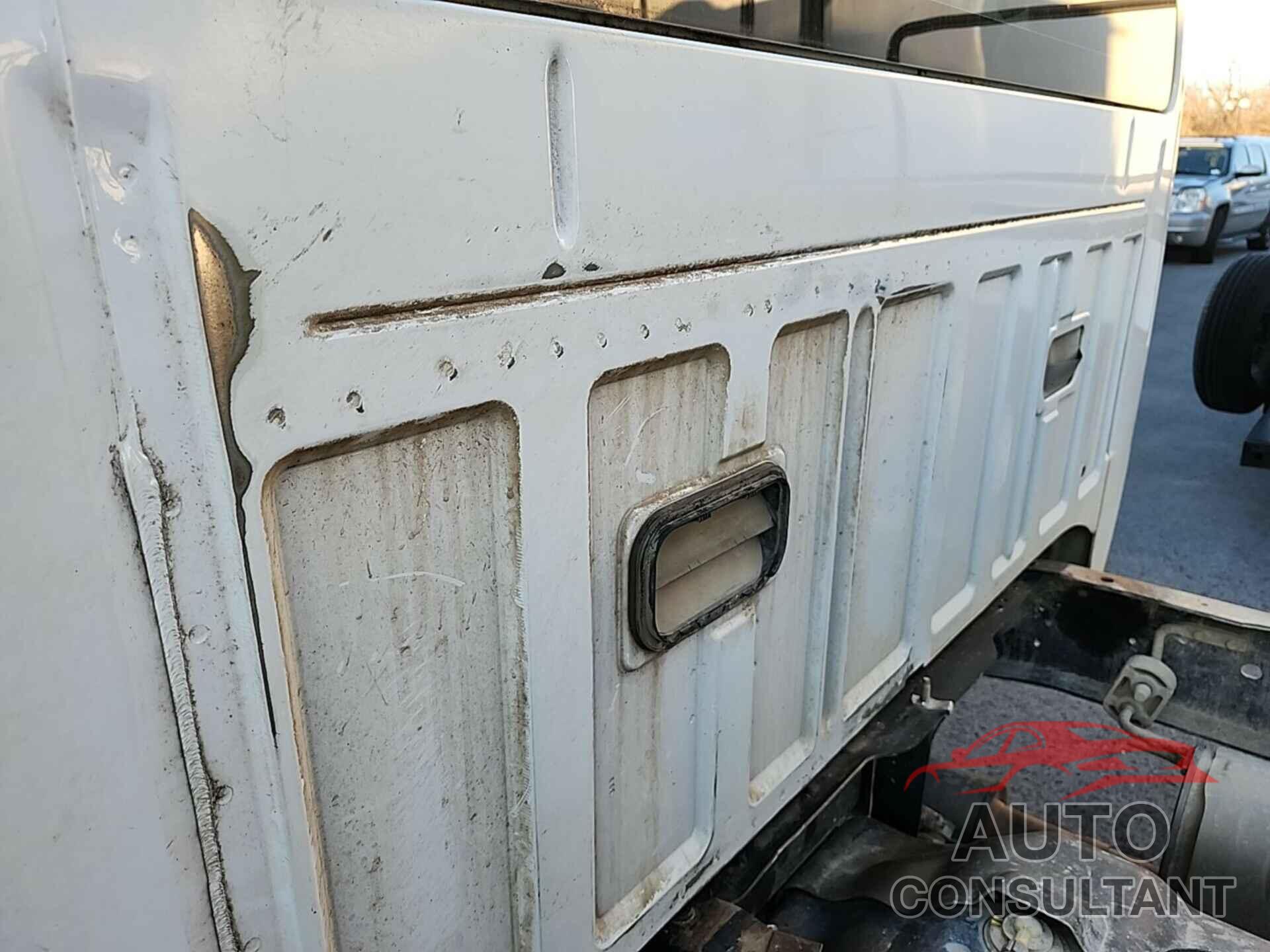FORD F-250 2016 - 1FT7X2B60GED33058