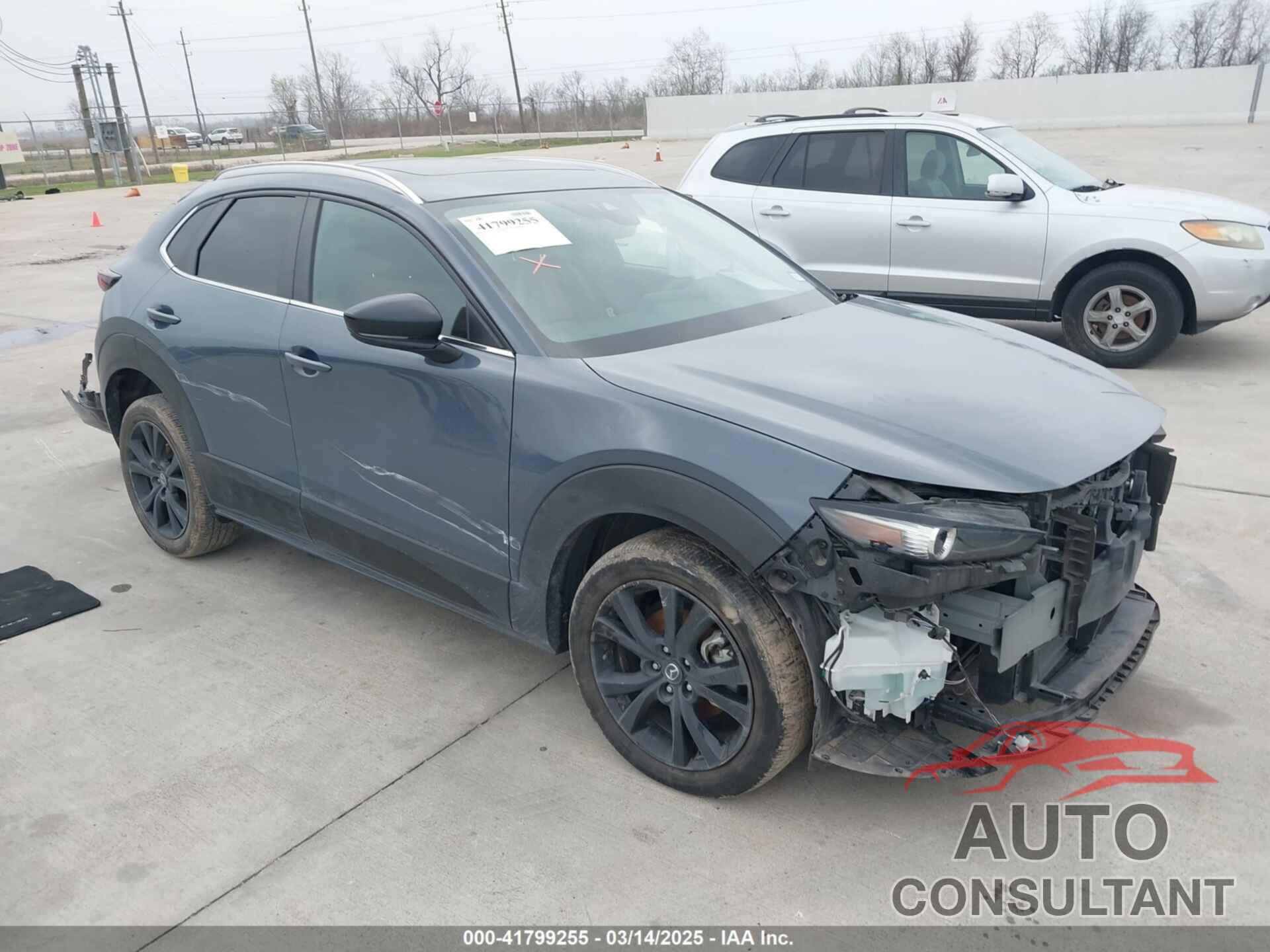 MAZDA CX-30 2023 - 3MVDMBCM0PM532449