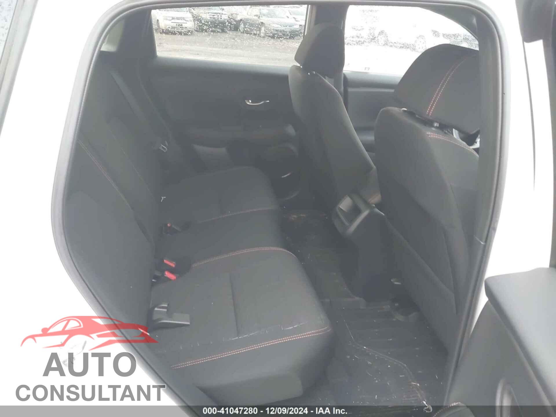 HONDA HR-V 2024 - 3CZRZ2H56RM717841