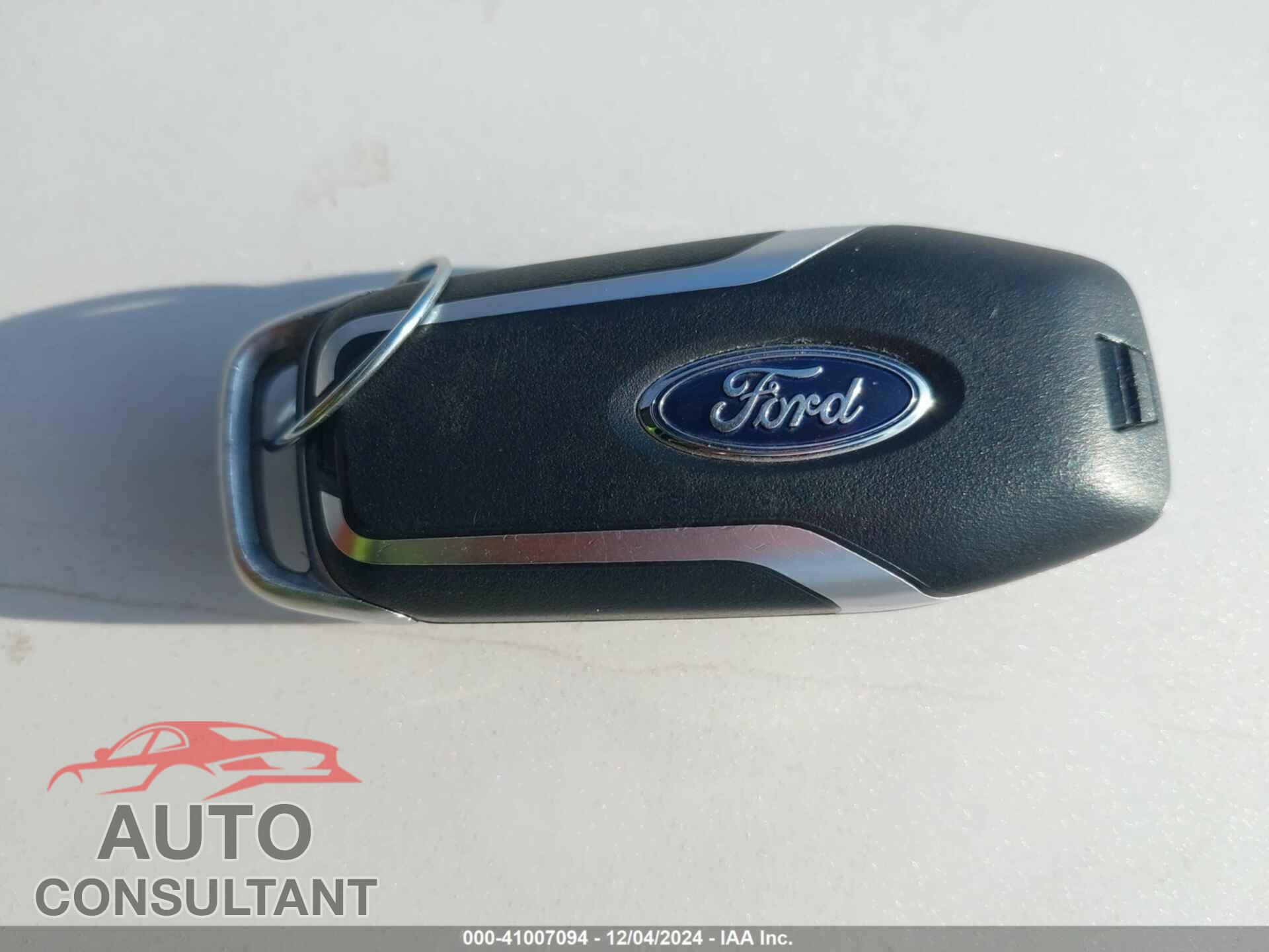 FORD EDGE 2016 - 2FMPK3J94GBC41068