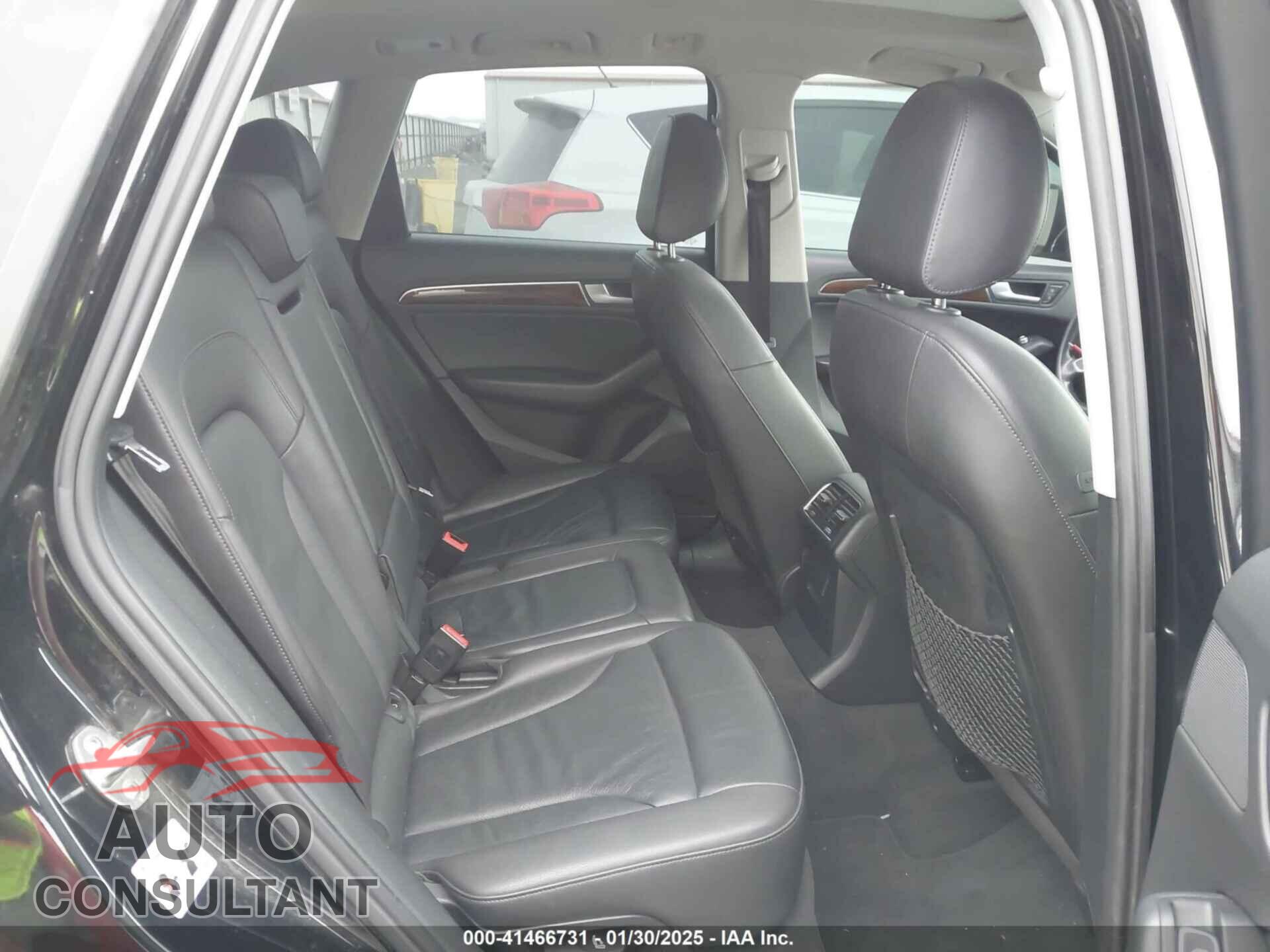 AUDI Q5 2015 - WA1CFAFP1FA112454