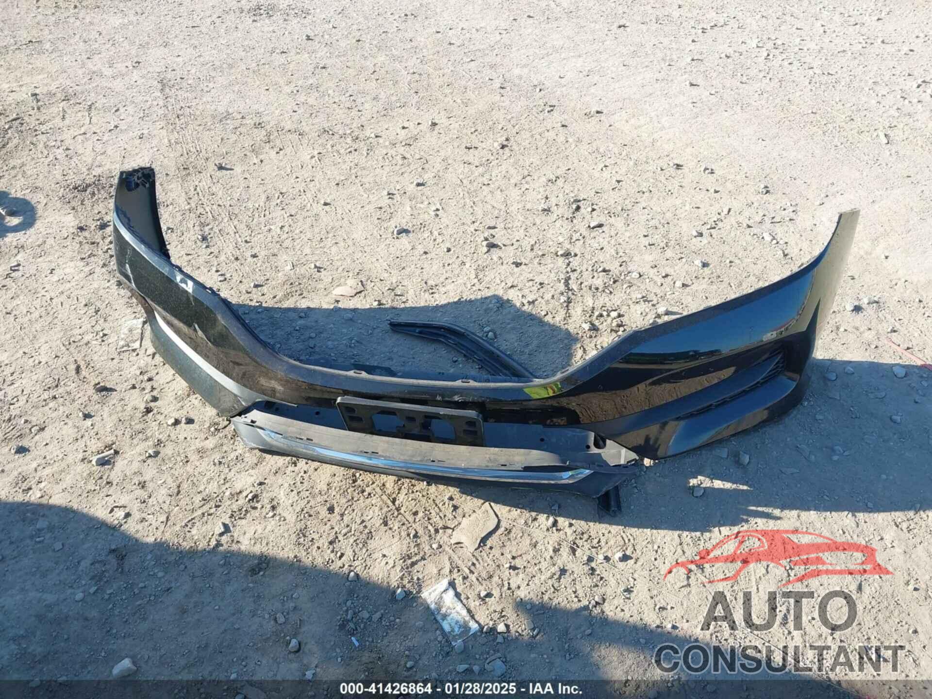 HONDA ACCORD 2016 - 1HGCR2F39GA163770