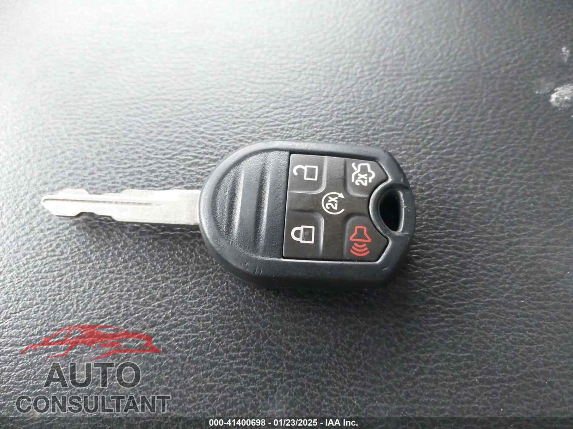 FORD FLEX 2014 - 2FMGK5C81EBD14006